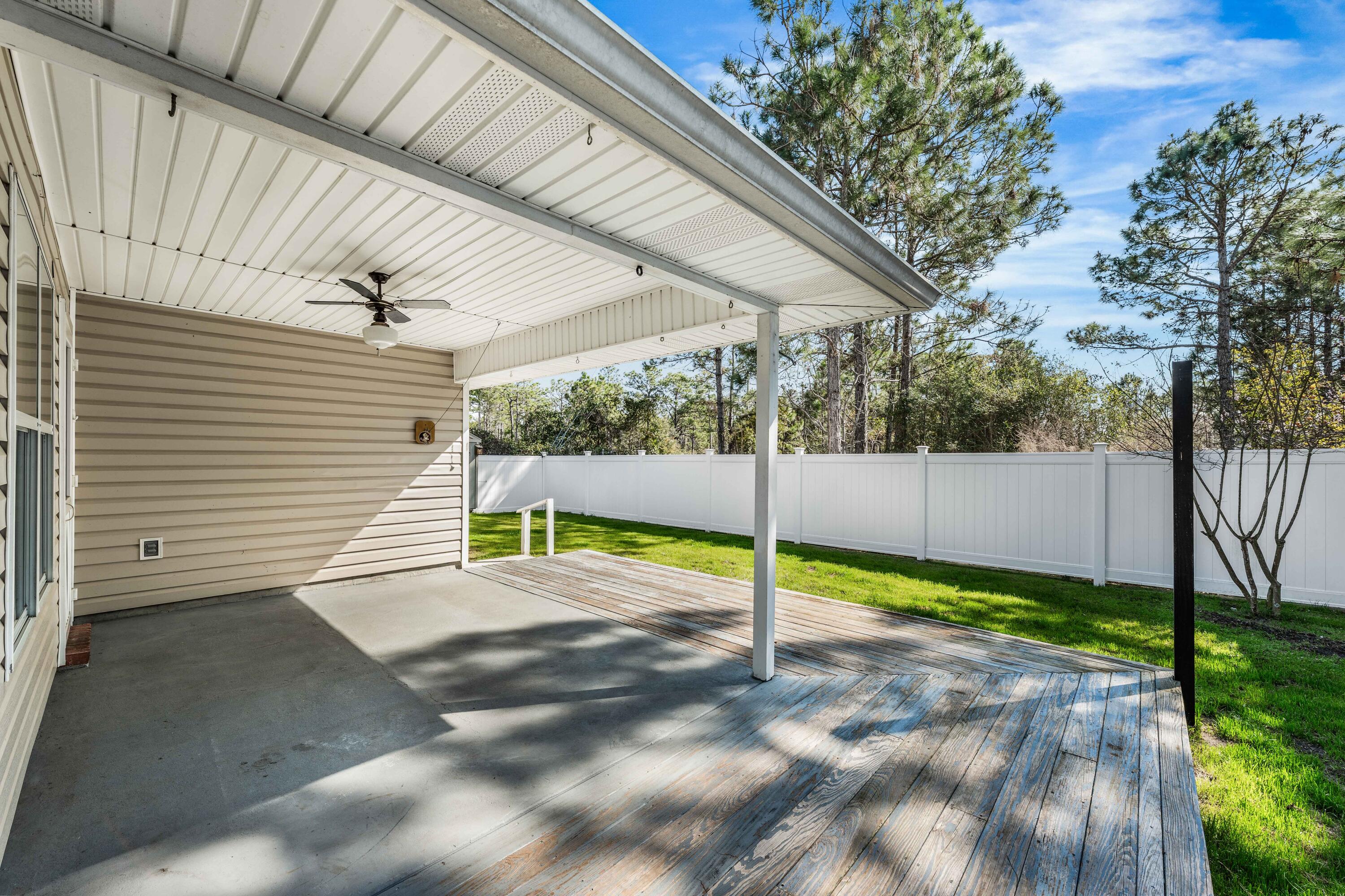 MACK BAYOU ESTATES - Residential