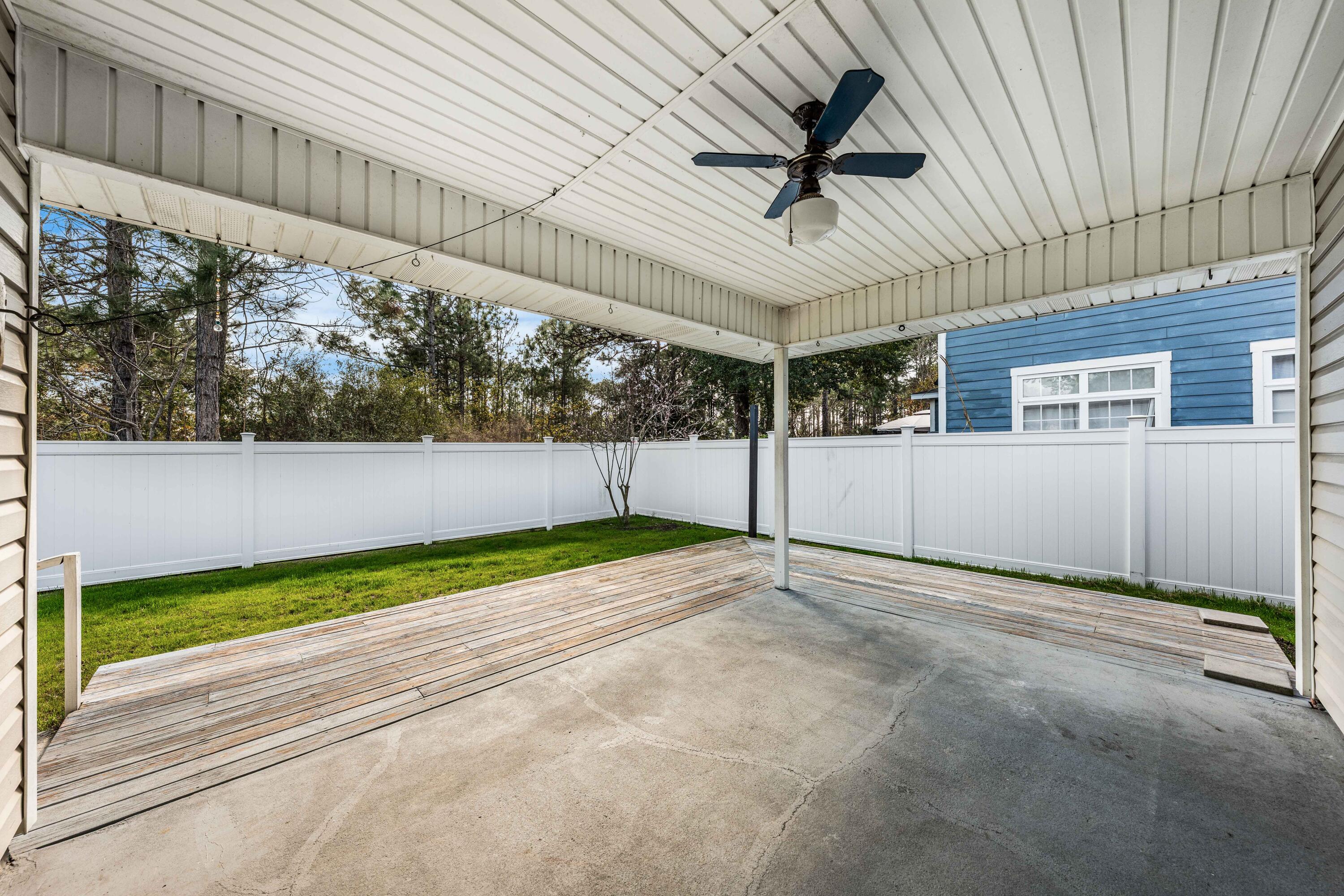 MACK BAYOU ESTATES - Residential