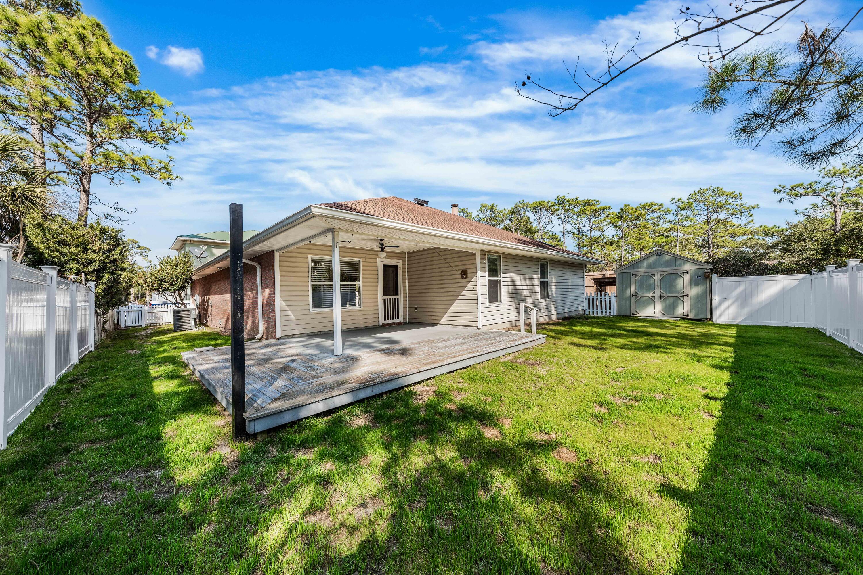 MACK BAYOU ESTATES - Residential