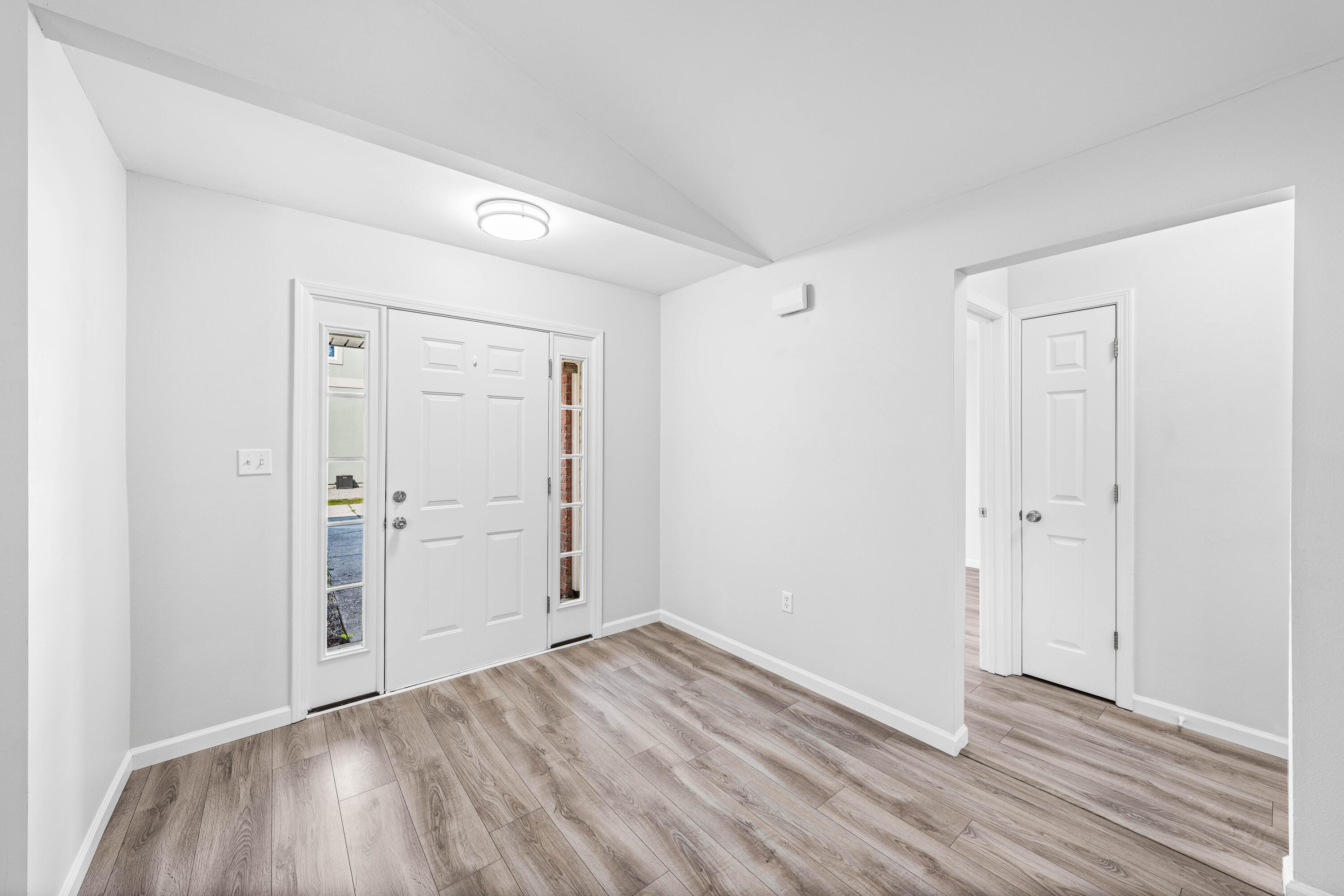 MACK BAYOU ESTATES - Residential