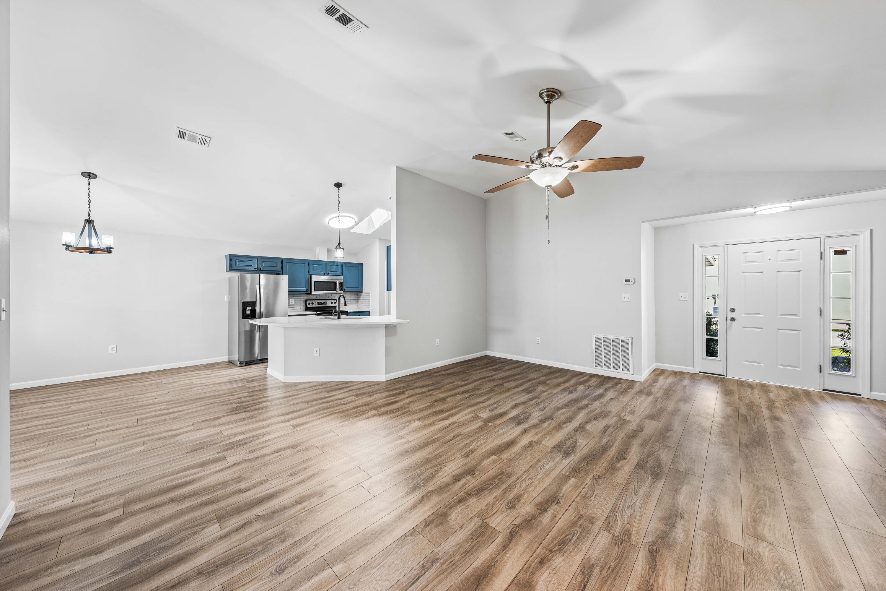 MACK BAYOU ESTATES - Residential