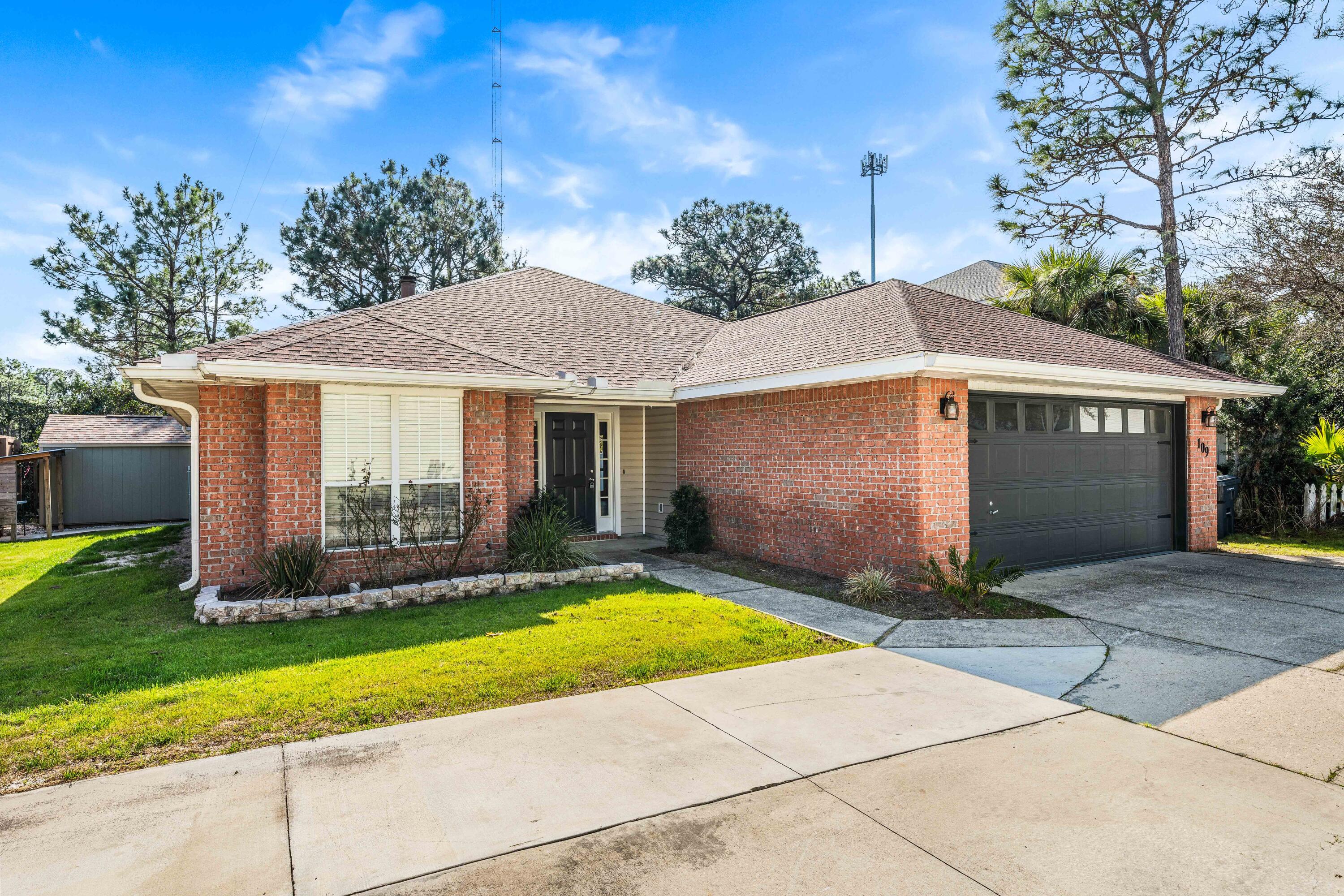 MACK BAYOU ESTATES - Residential