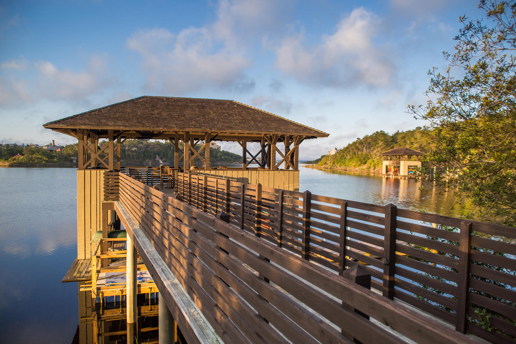 DRAPER LAKE COASTAL VILLAGE - Land