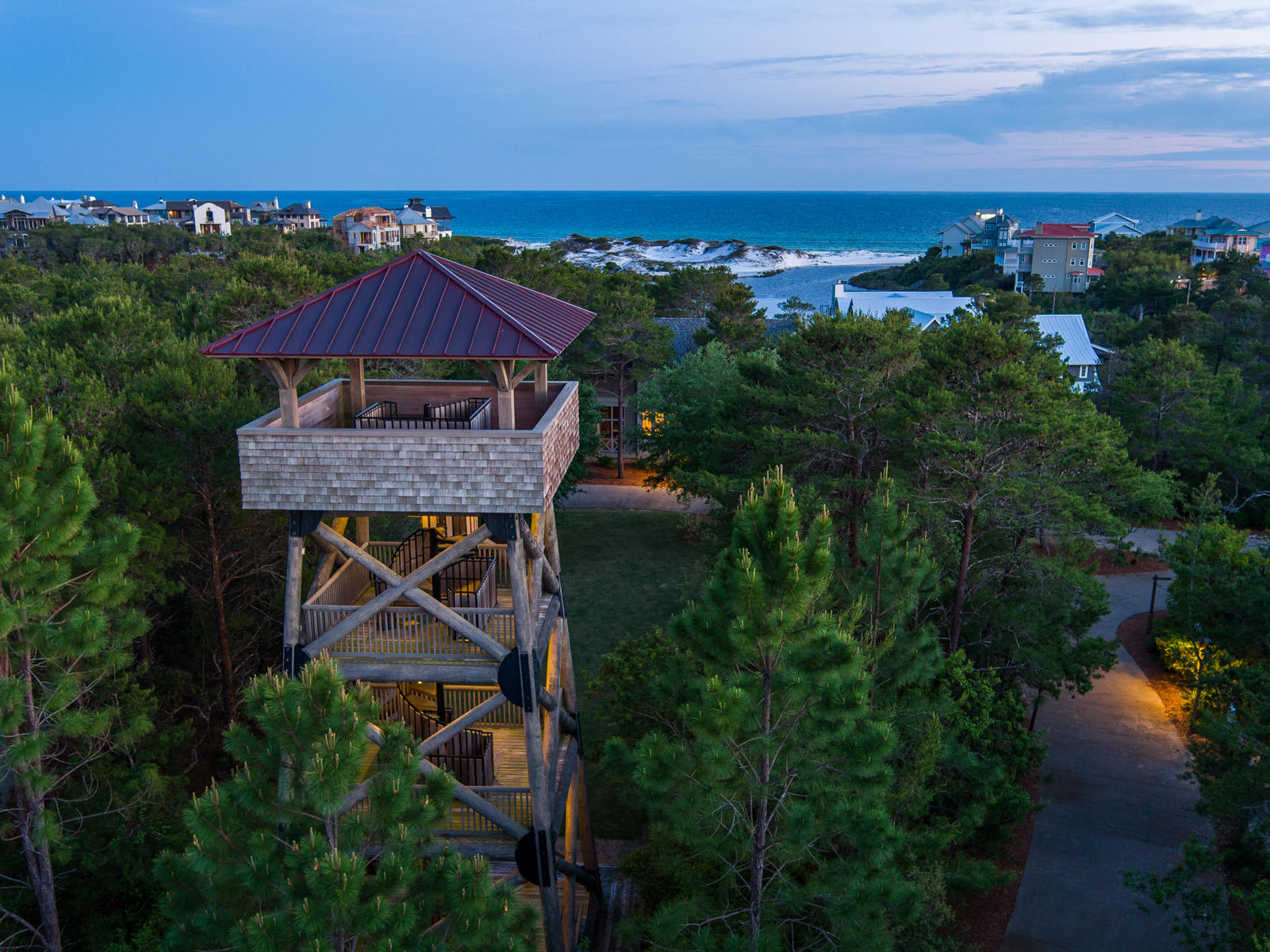 DRAPER LAKE COASTAL VILLAGE - Land