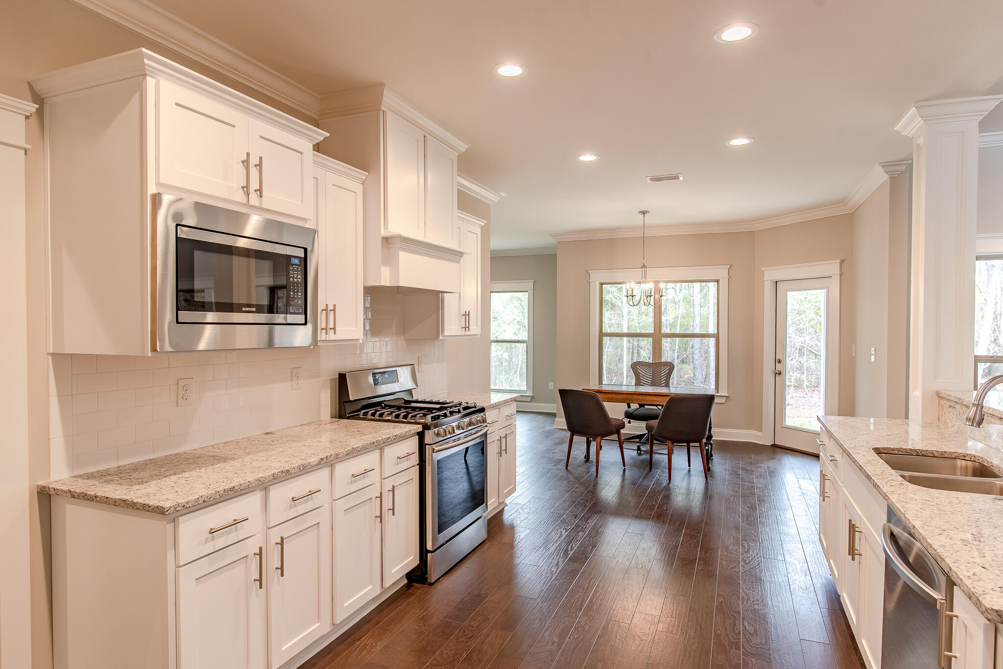 Hammock Bay - Residential