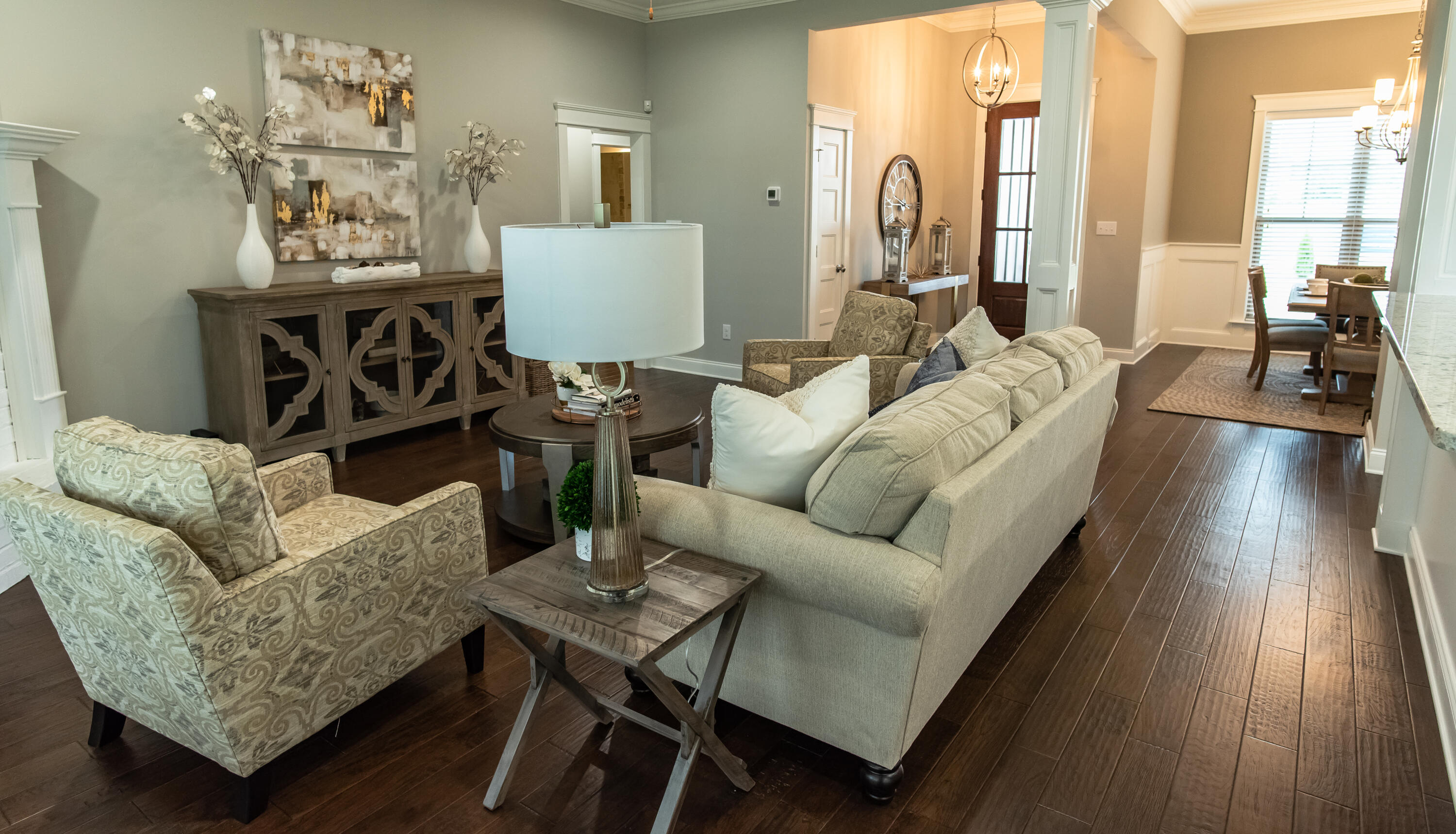 Hammock Bay - Residential