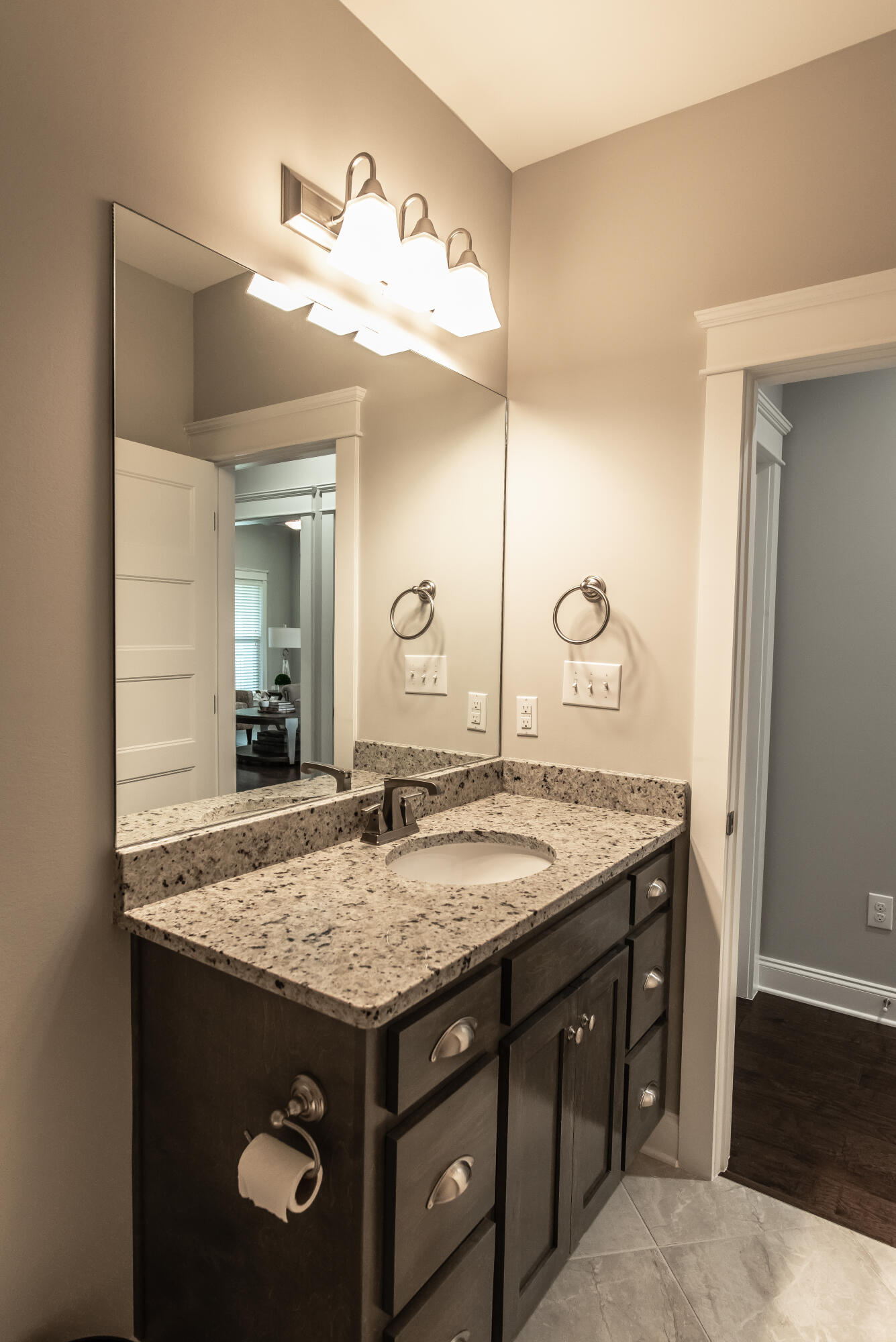 Hammock Bay - Residential