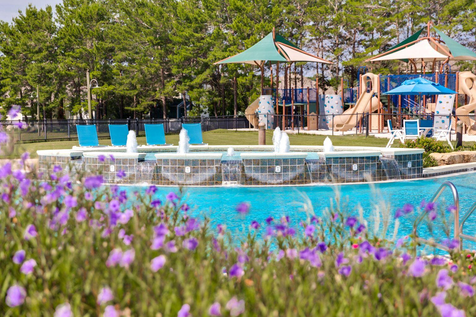 Hammock Bay - Residential