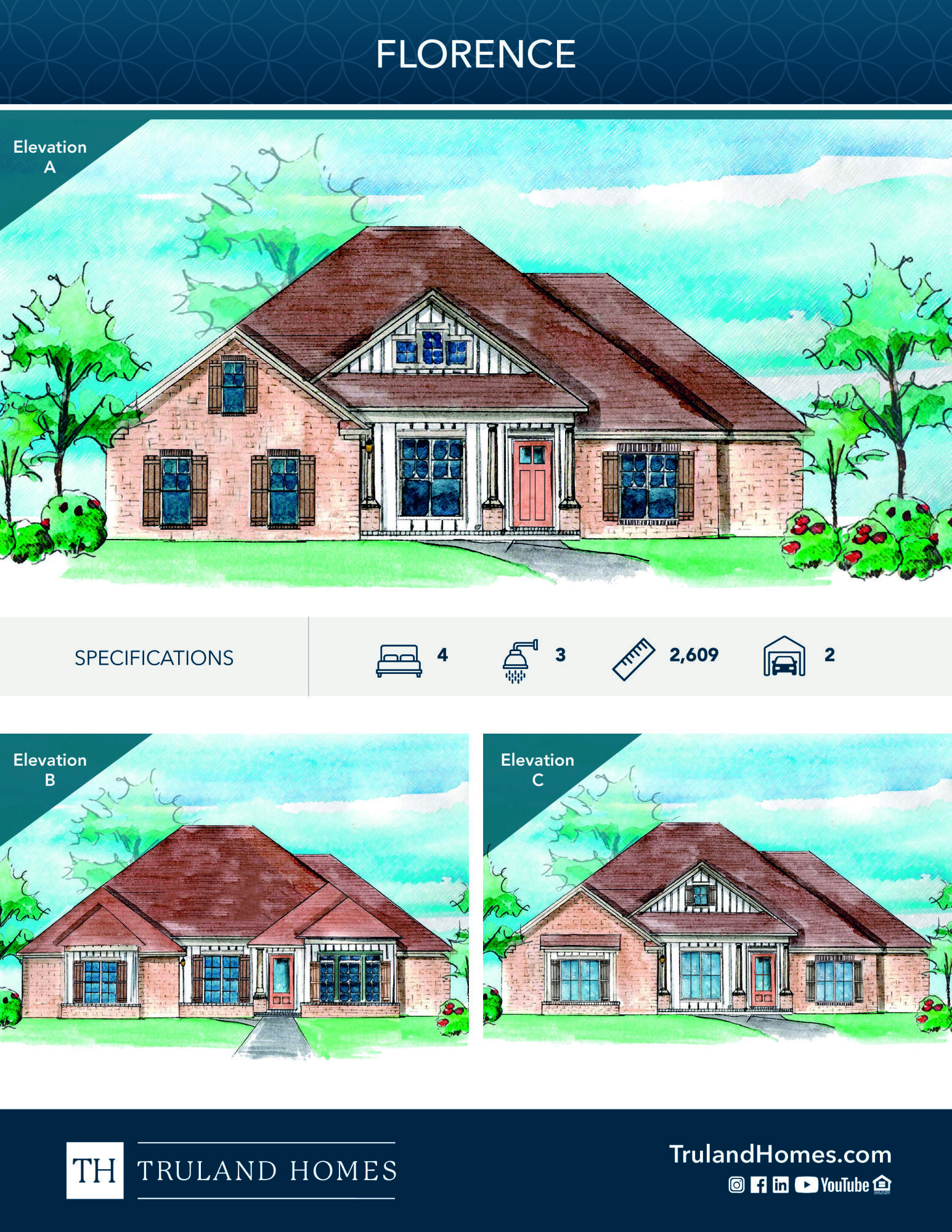 Hammock Bay - Residential