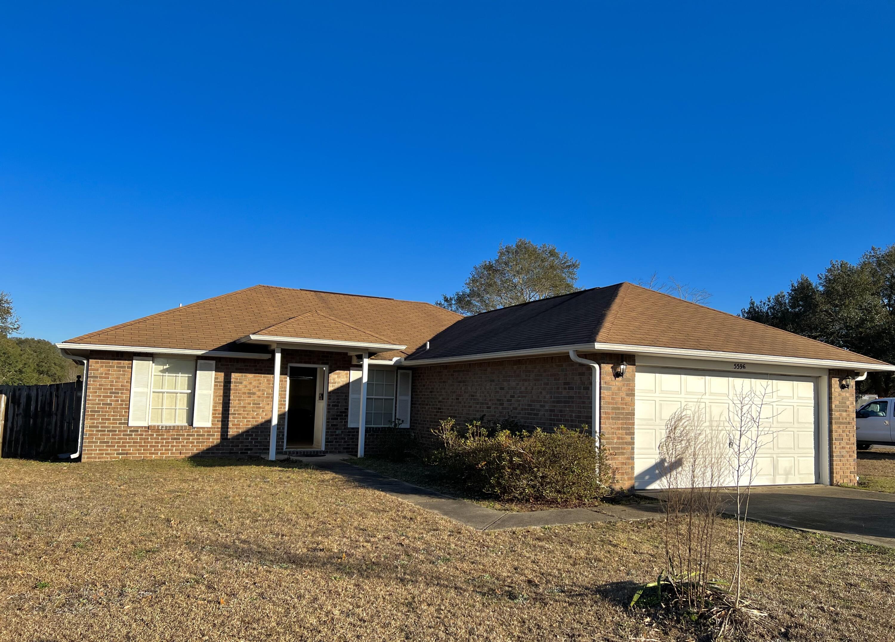 PLANTATION WOODS - Residential