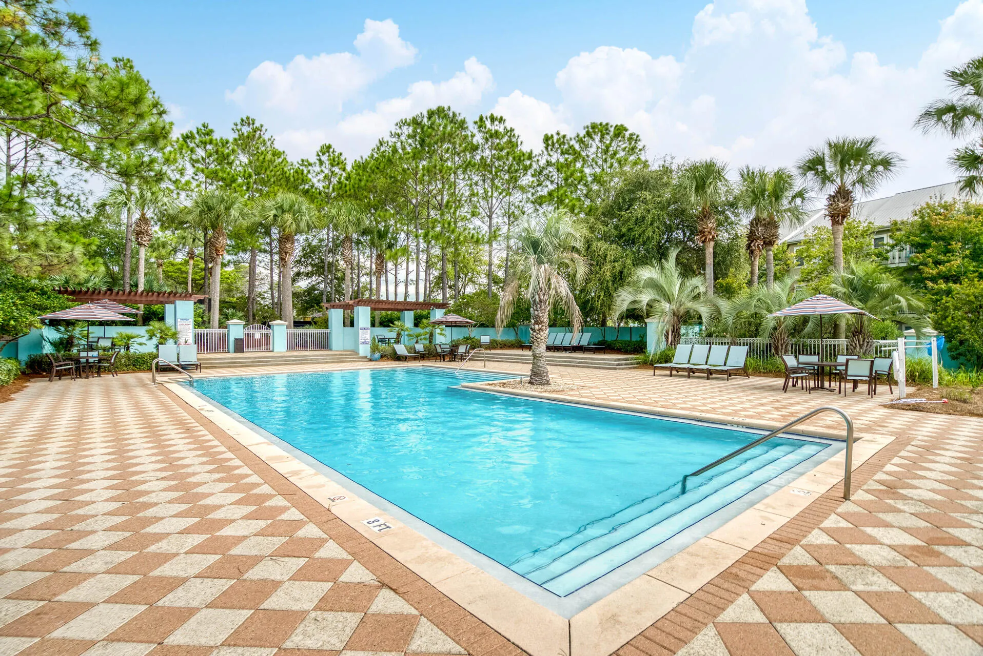 Santa Rosa Beach, Florida, 32459, United States, 3 Bedrooms Bedrooms, ,2 BathroomsBathrooms,Residential,Active,1893282