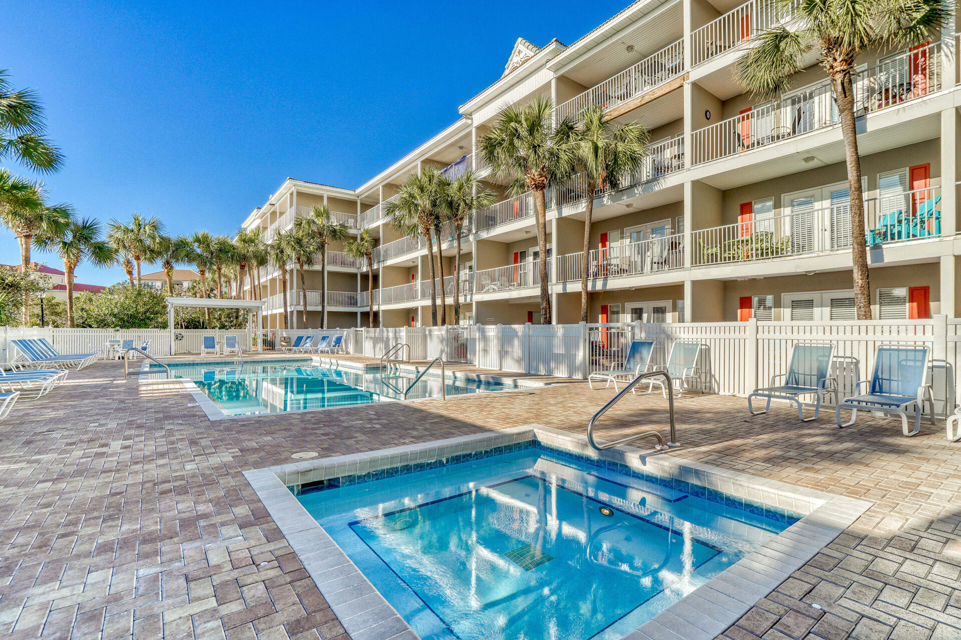 The Walton on 30A - Residential