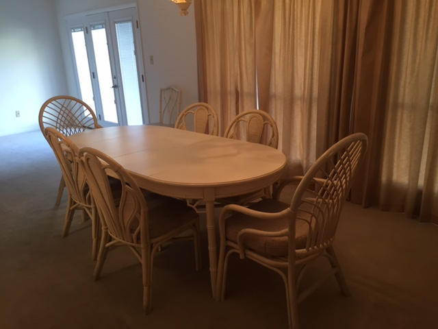 AUGUSTA VILLAGE CONDO - Residential