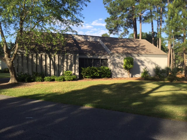 AUGUSTA VILLAGE CONDO - Residential