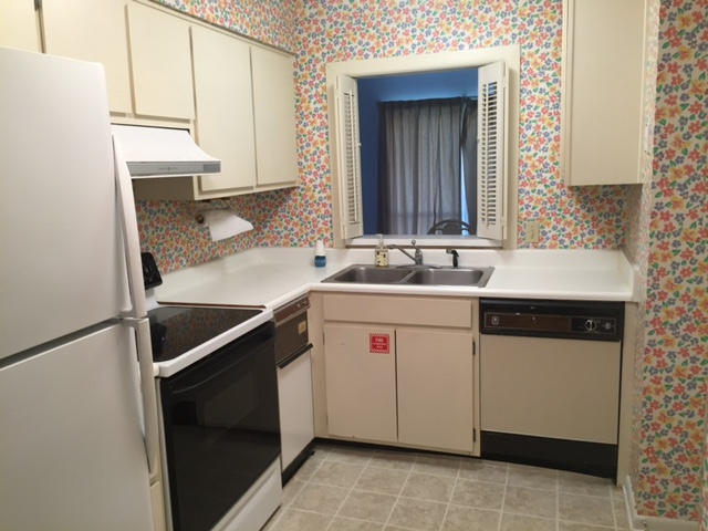 AUGUSTA VILLAGE CONDO - Residential