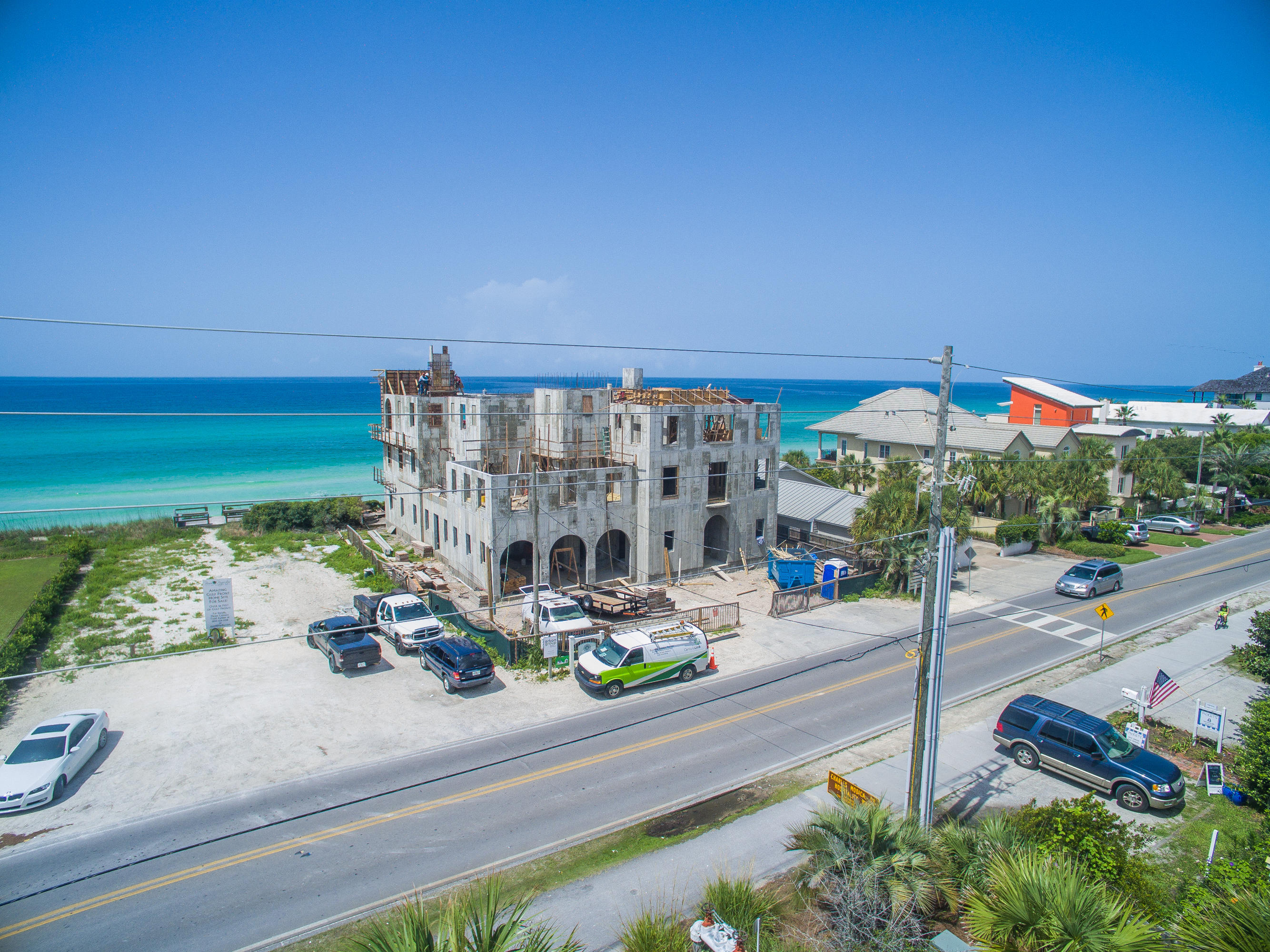 Viridian Condominium - Residential