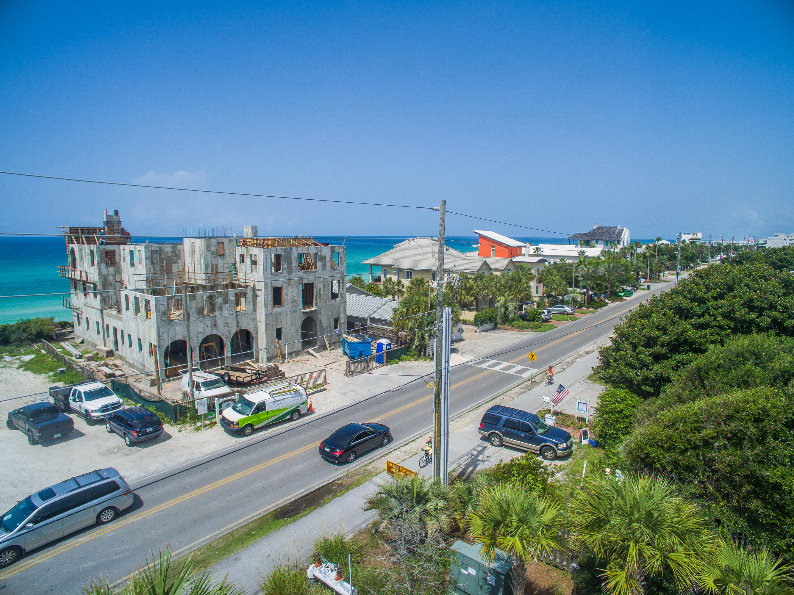 Viridian Condominium - Residential