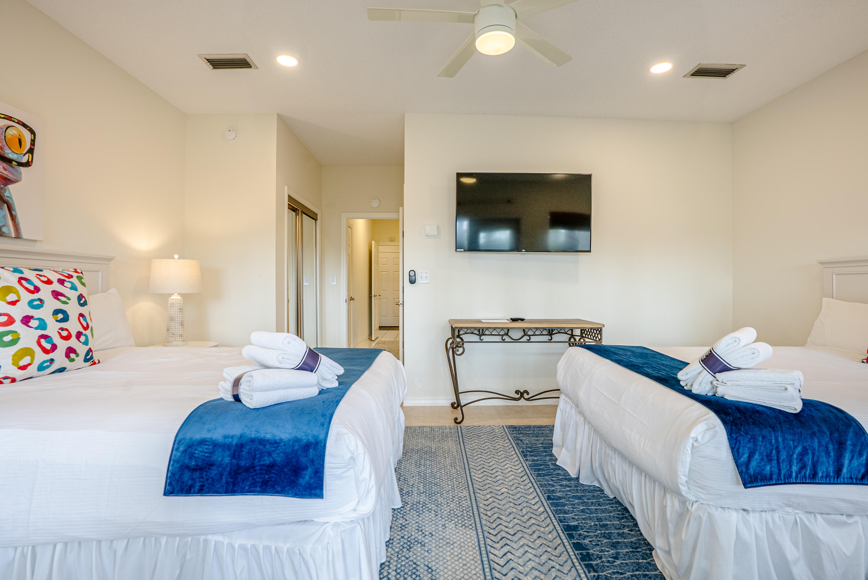 MAR-A-LAGO - Residential