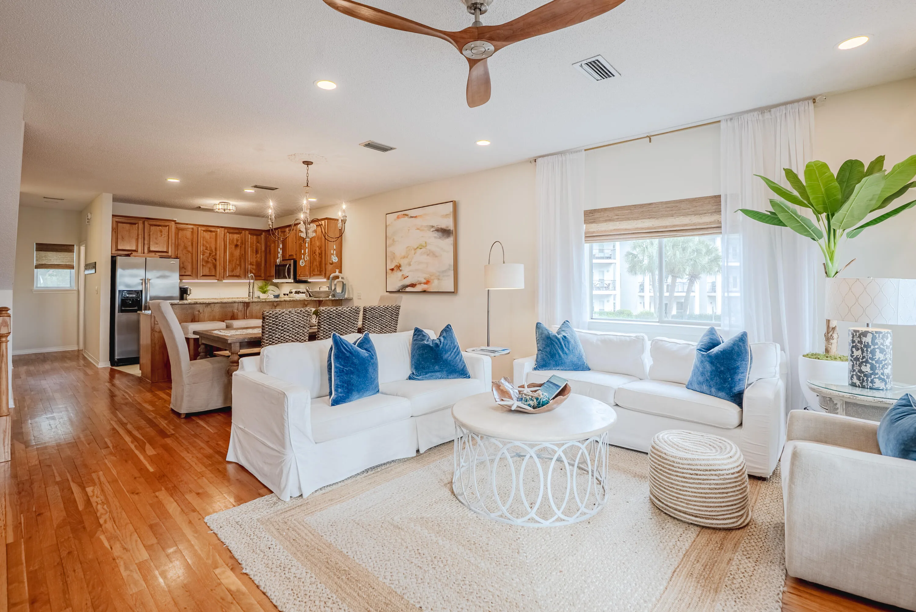 Santa Rosa Beach, Florida, 32459, United States, 3 Bedrooms Bedrooms, ,4 BathroomsBathrooms,Residential,Active,2006557