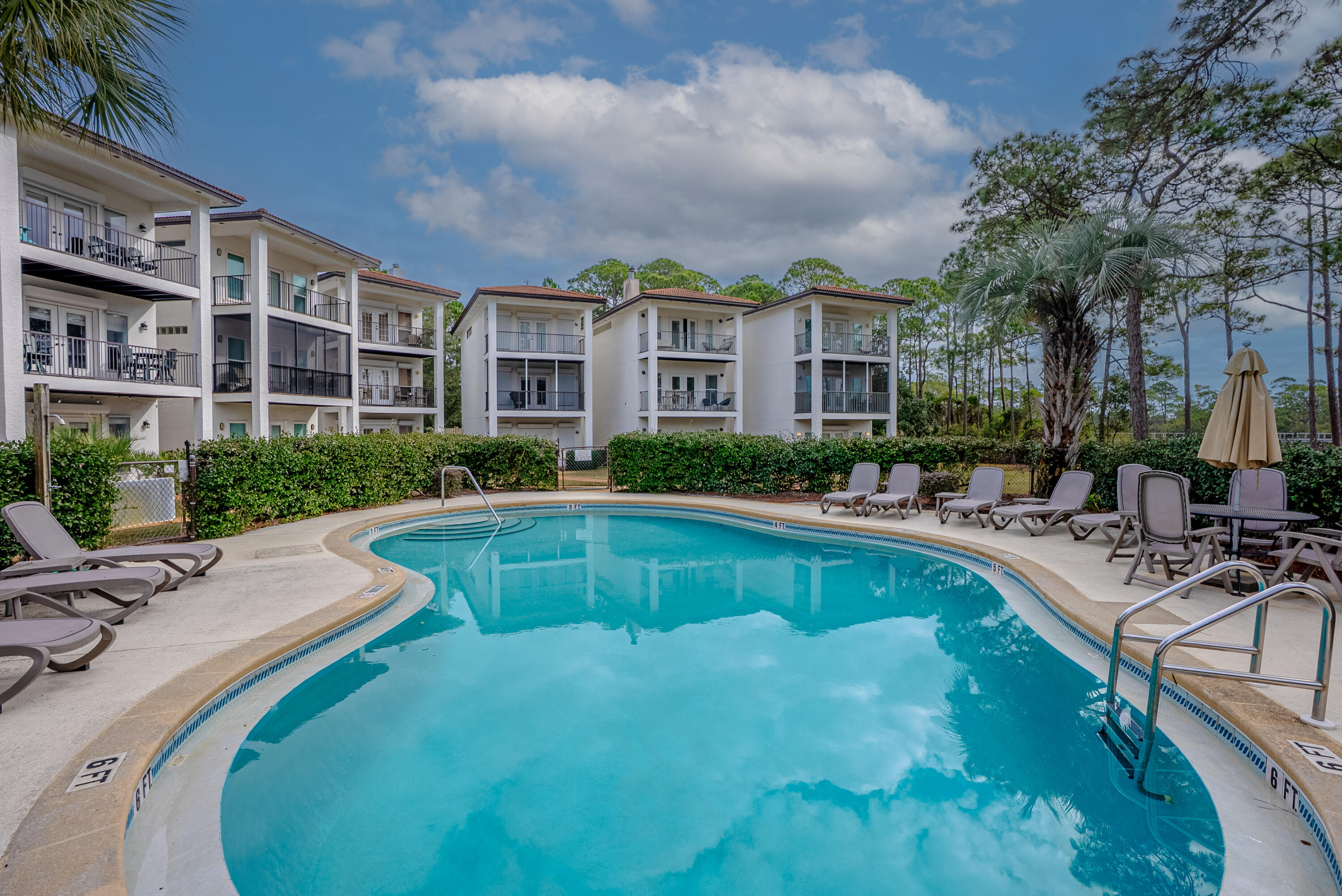 MAR-A-LAGO - Residential