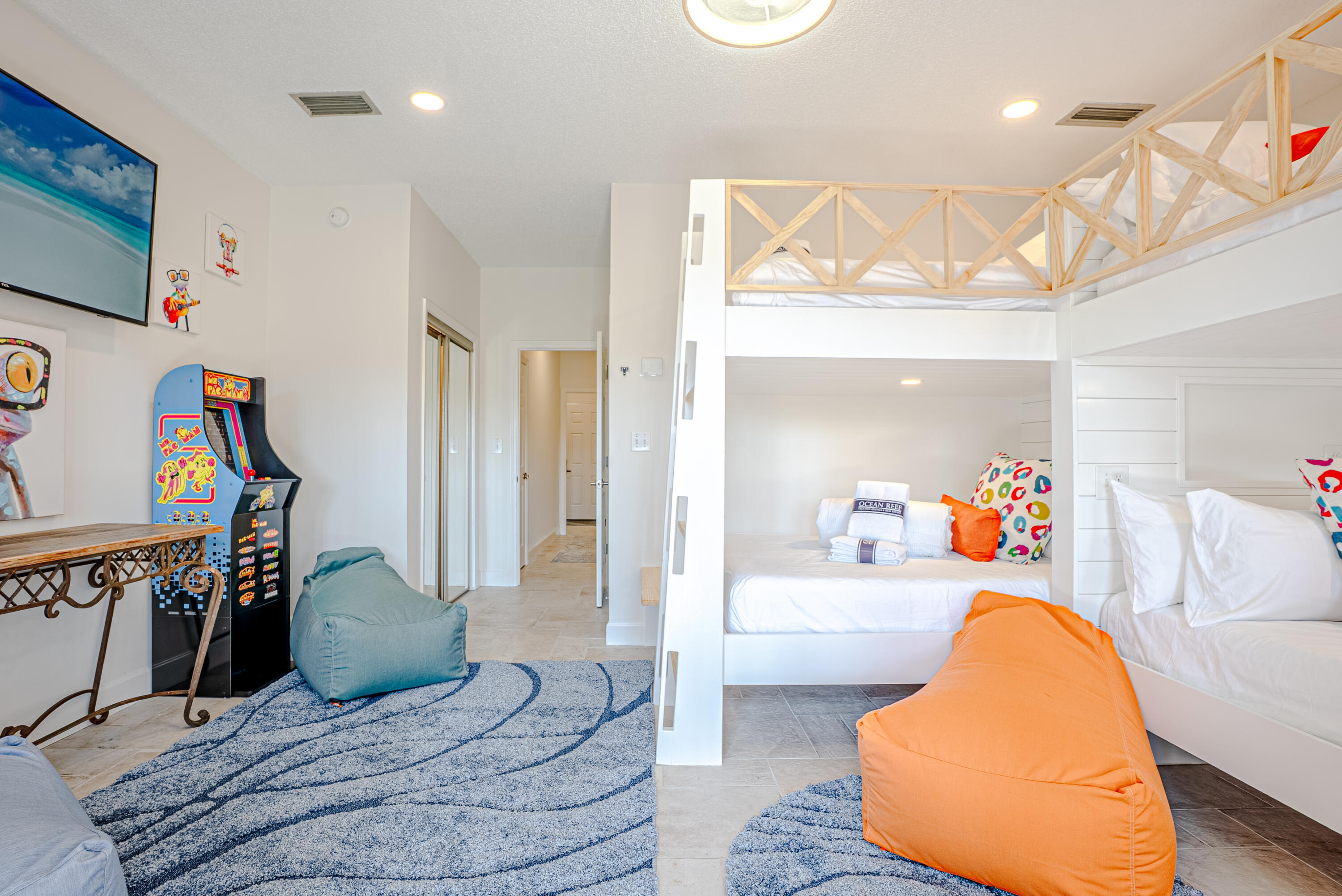 MAR-A-LAGO - Residential