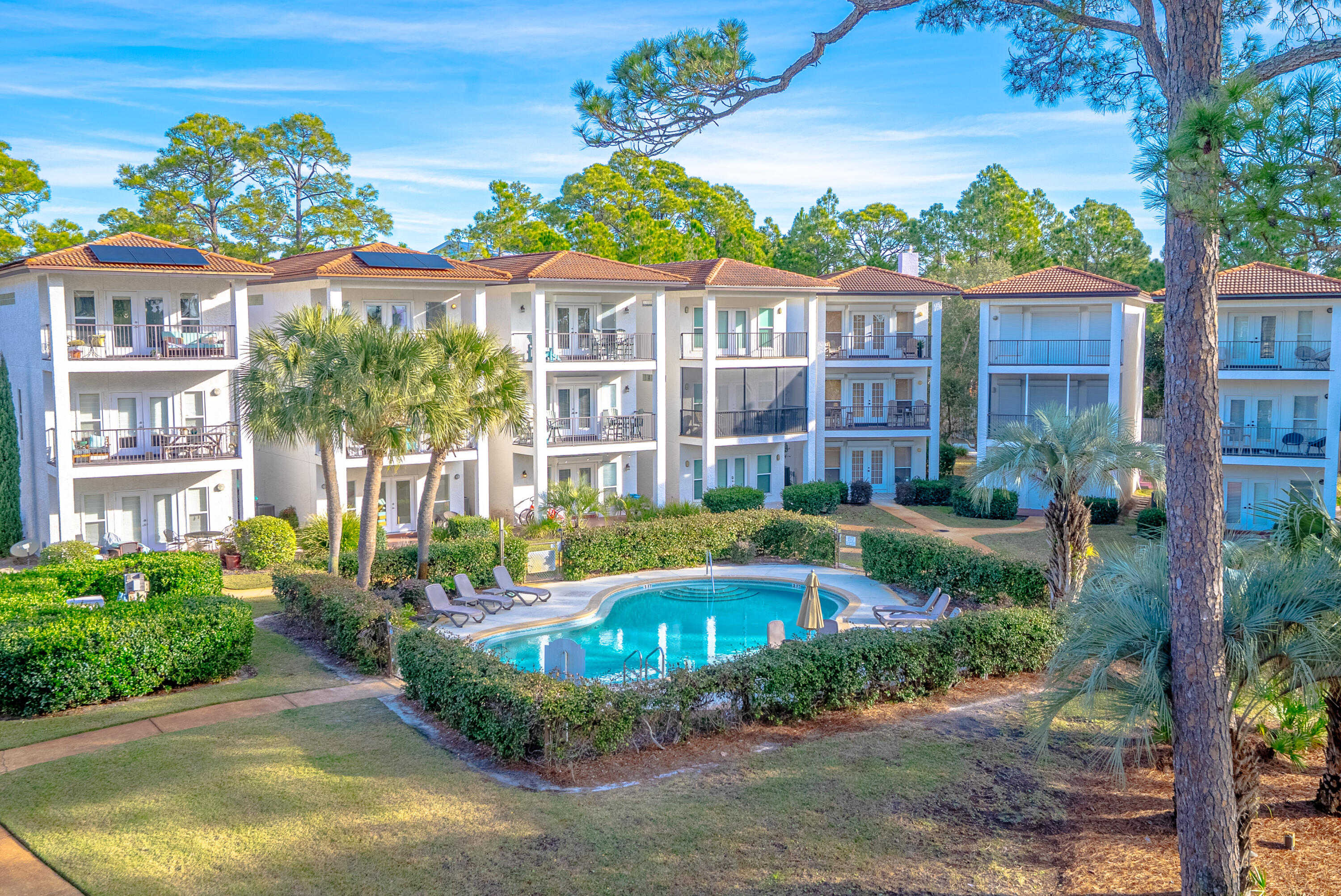 MAR-A-LAGO - Residential