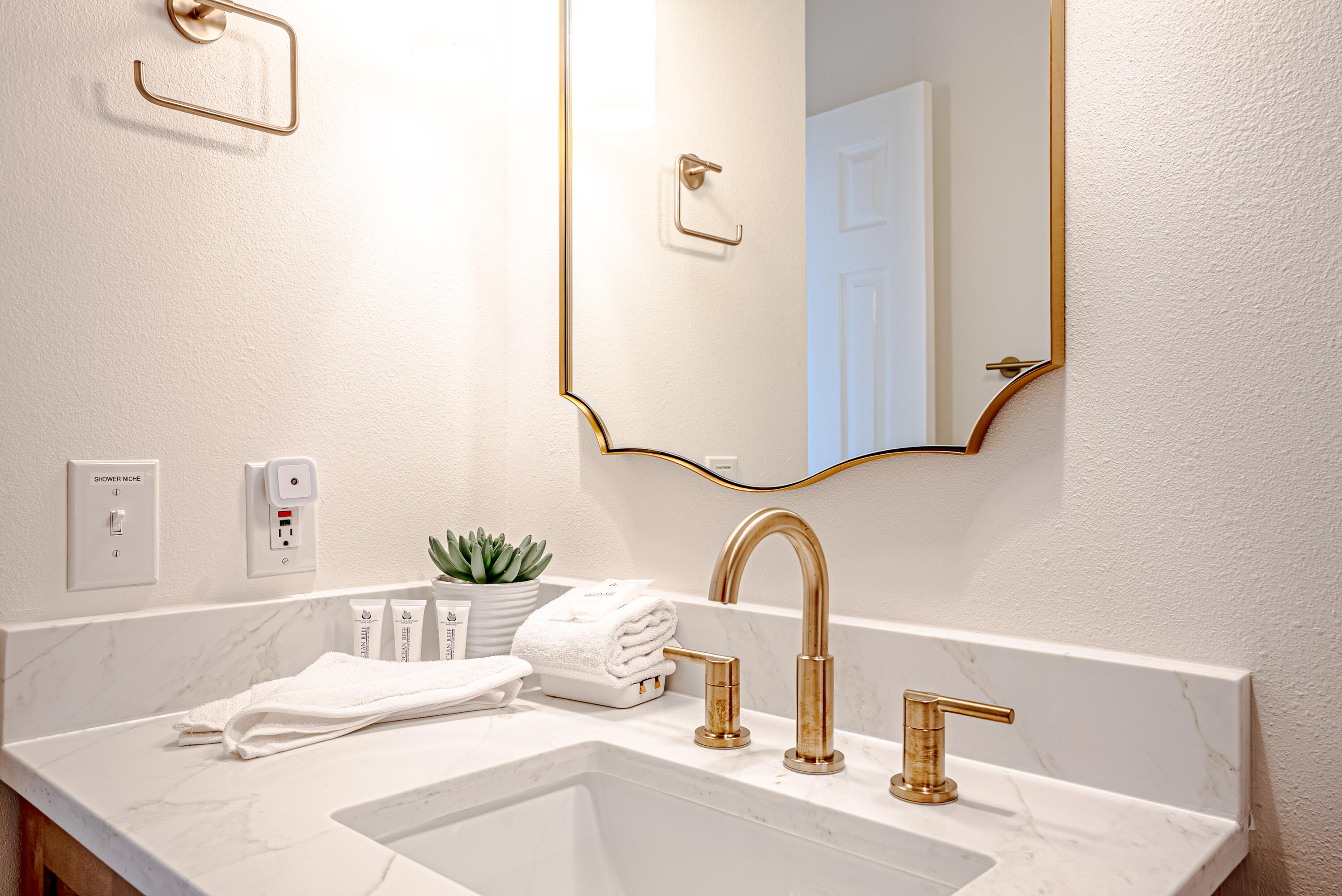 MAR-A-LAGO - Residential