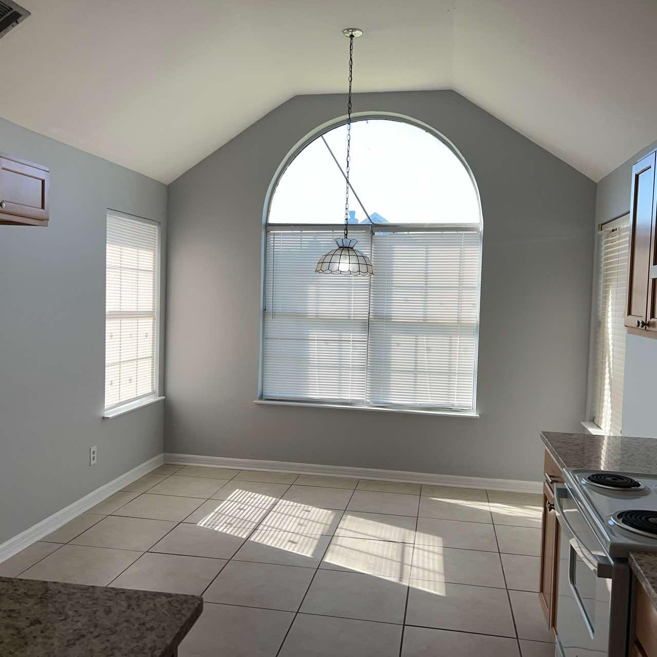 YORKTOWN AT WILLOW BEND - Residential Lease