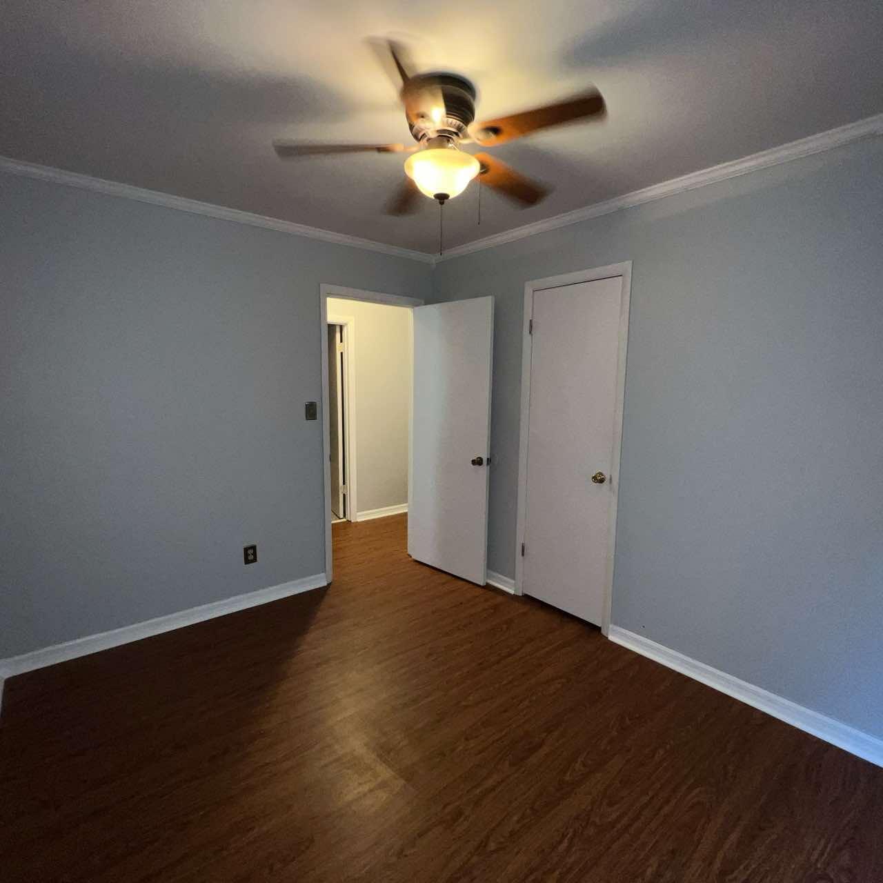YORKTOWN AT WILLOW BEND - Residential Lease