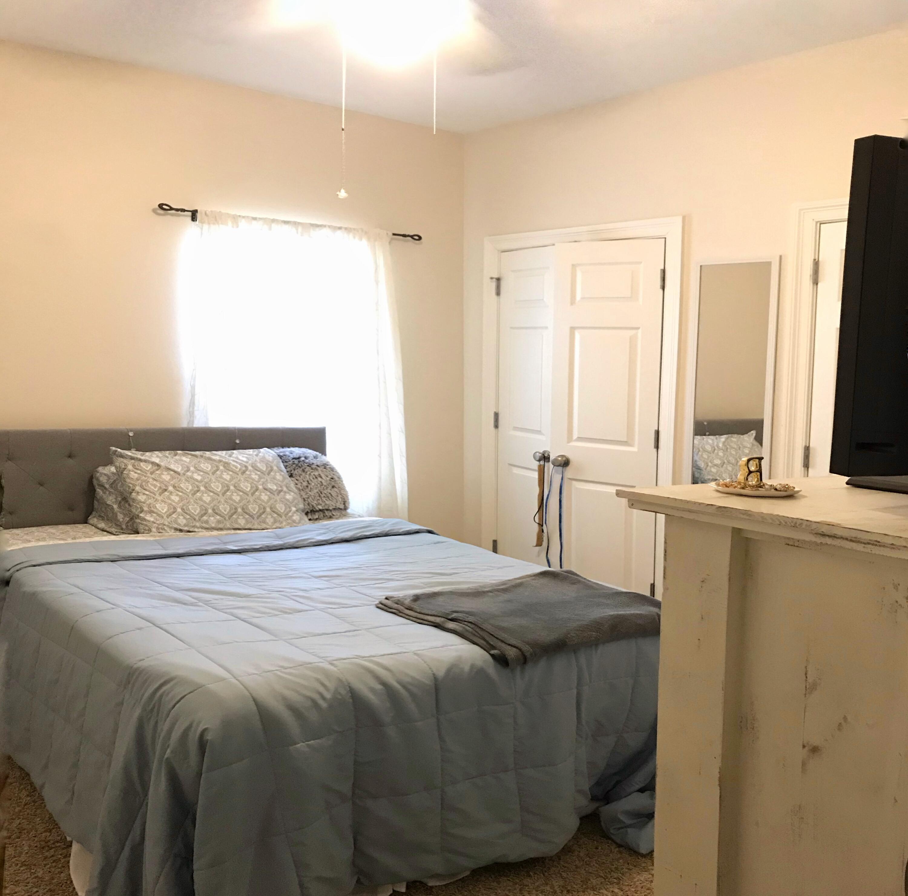 MAGNOLIA PLANTATION AT BLUEWATER BAY - Residential Lease