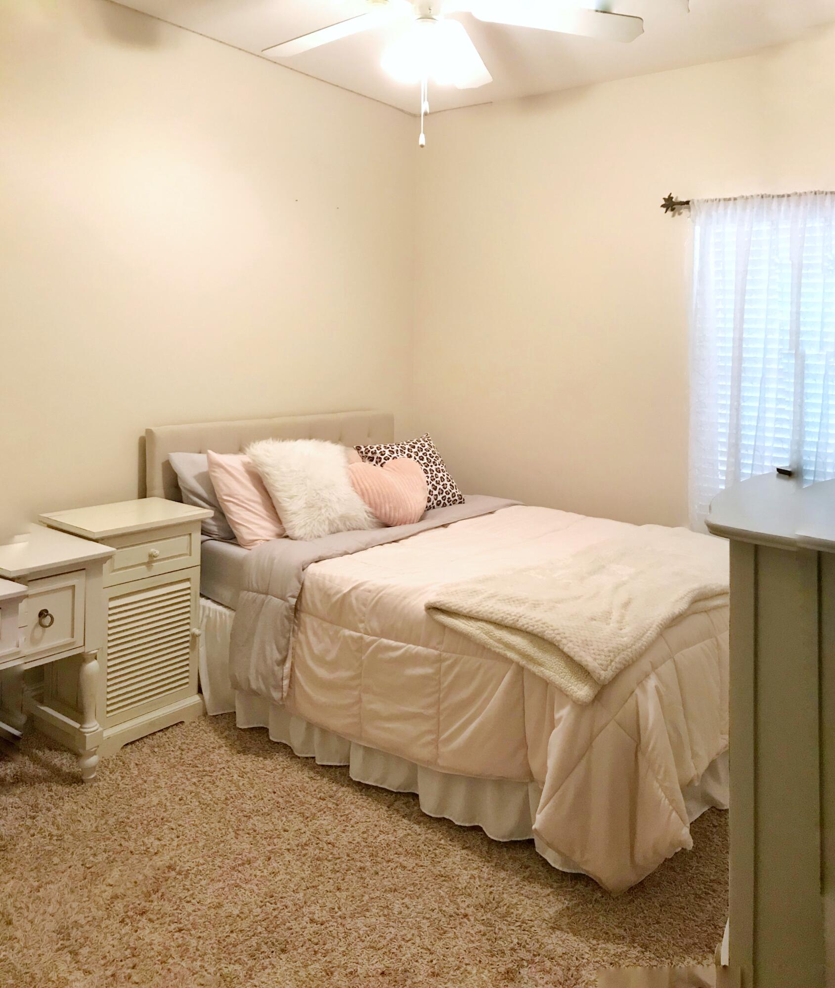 MAGNOLIA PLANTATION AT BLUEWATER BAY - Residential Lease