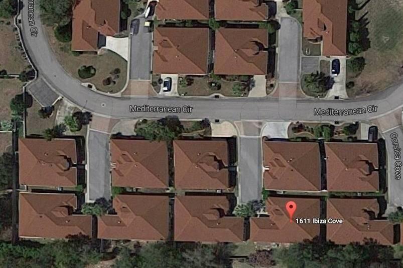 MAGNOLIA PLANTATION AT BLUEWATER BAY - Residential Lease