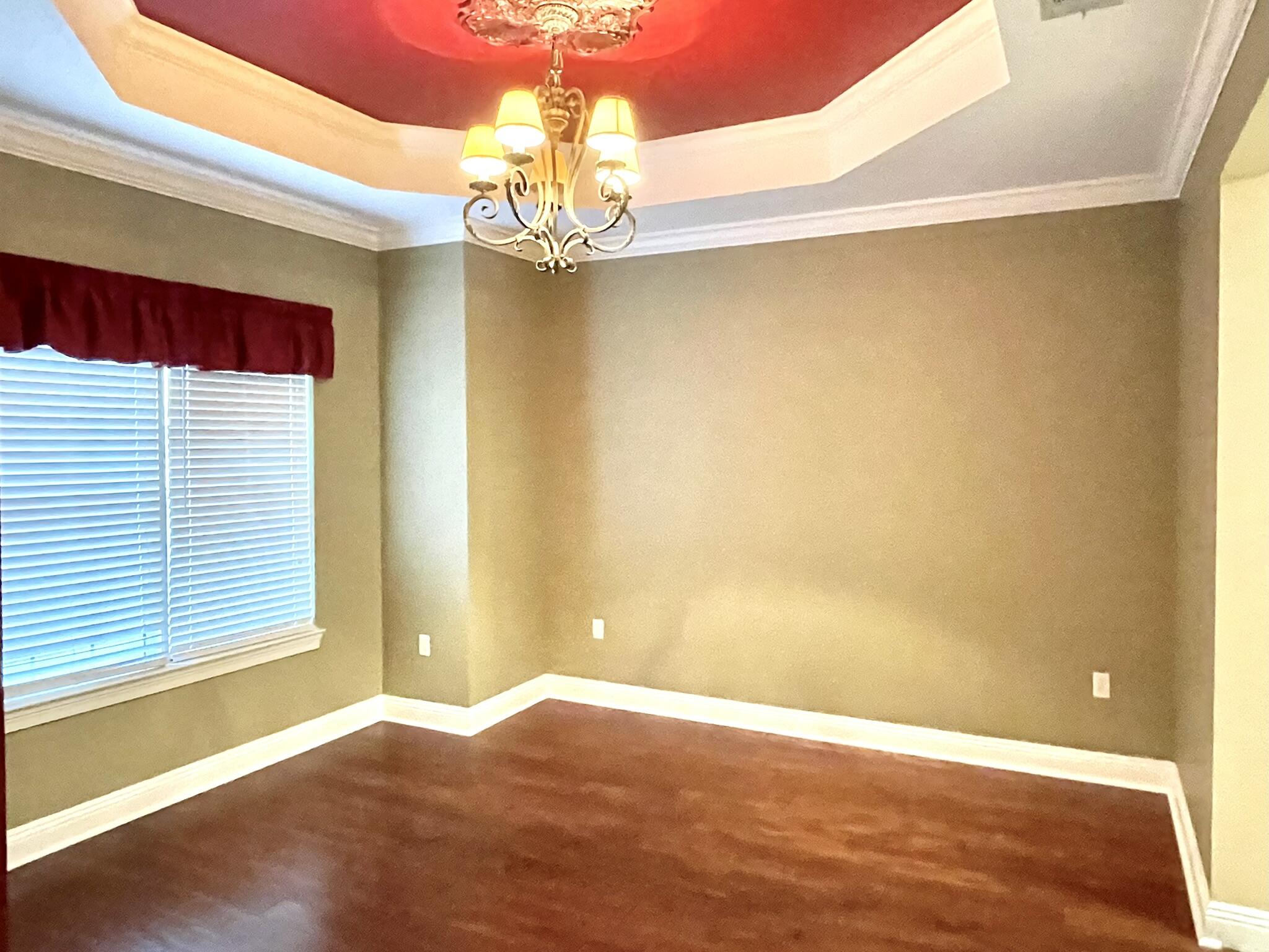 MAGNOLIA PLANTATION AT BLUEWATER BAY - Residential Lease