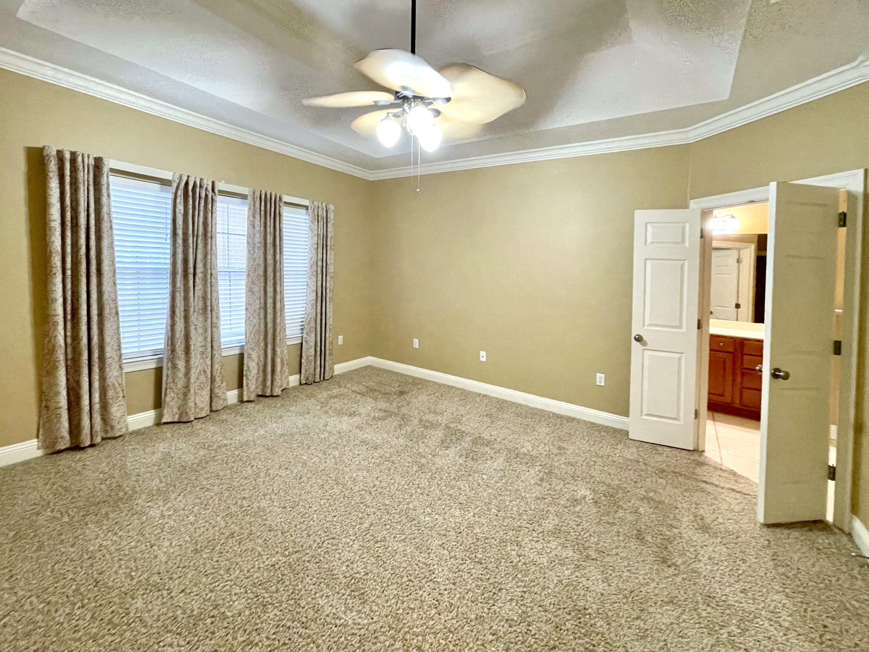 MAGNOLIA PLANTATION AT BLUEWATER BAY - Residential Lease