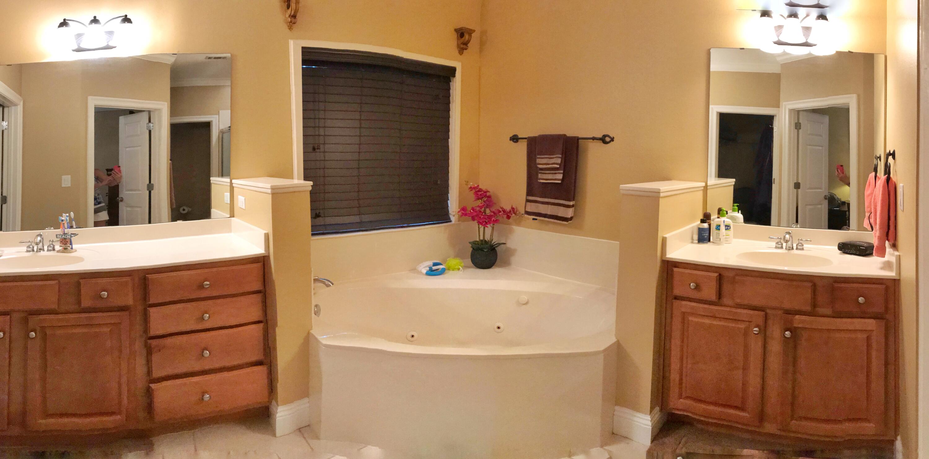 MAGNOLIA PLANTATION AT BLUEWATER BAY - Residential Lease