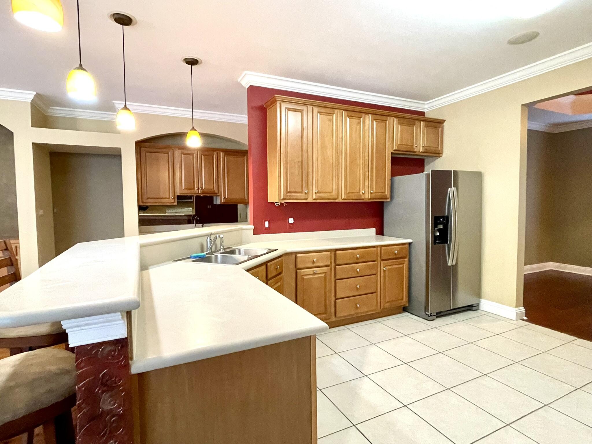 MAGNOLIA PLANTATION AT BLUEWATER BAY - Residential Lease