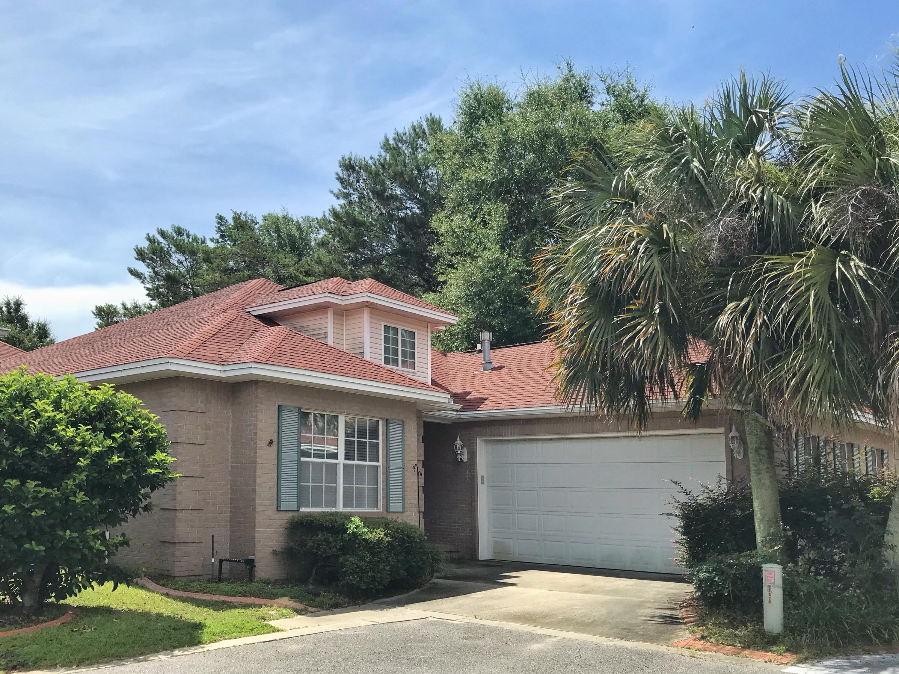 MAGNOLIA PLANTATION AT BLUEWATER BAY - Residential Lease