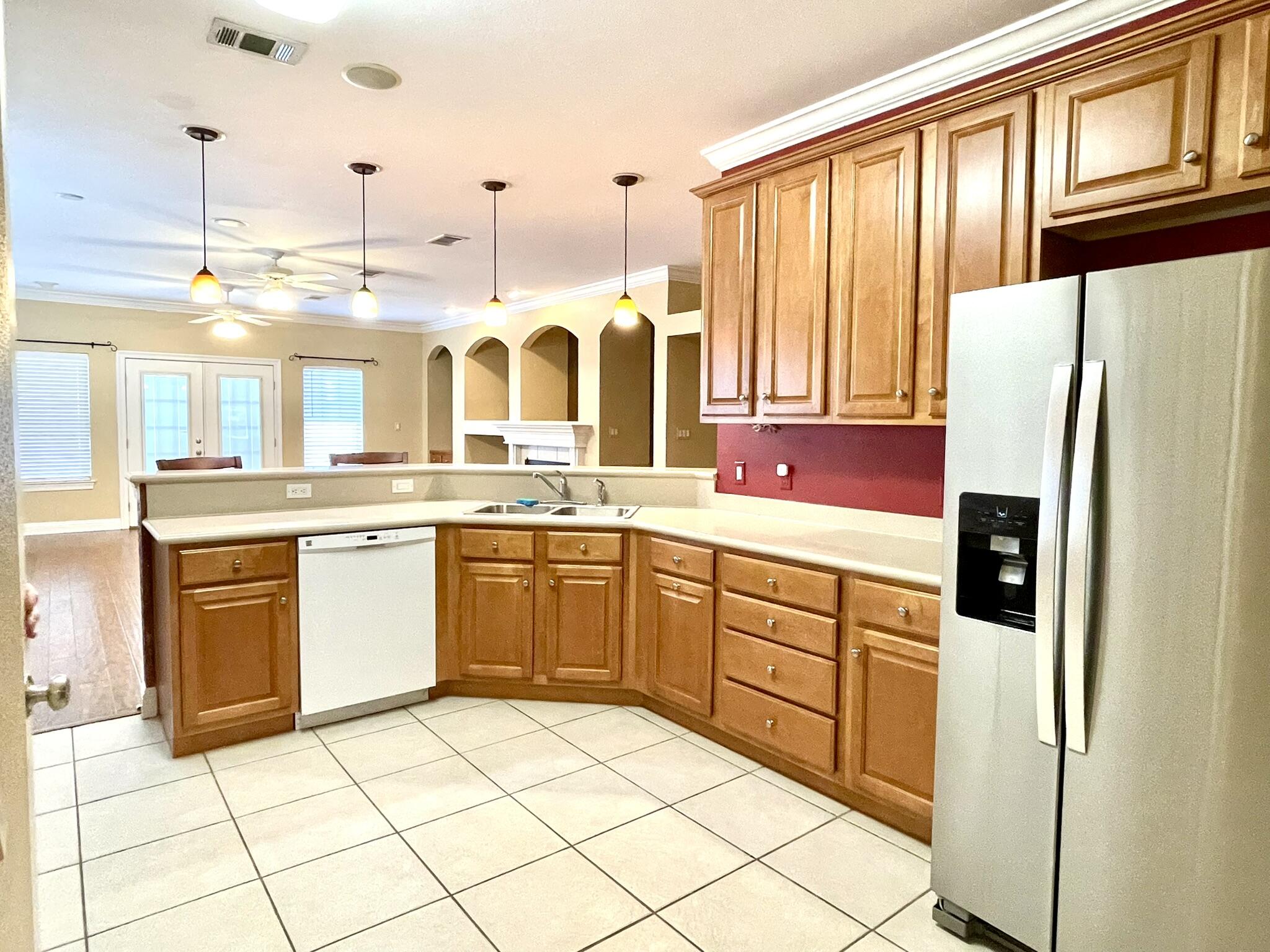MAGNOLIA PLANTATION AT BLUEWATER BAY - Residential Lease