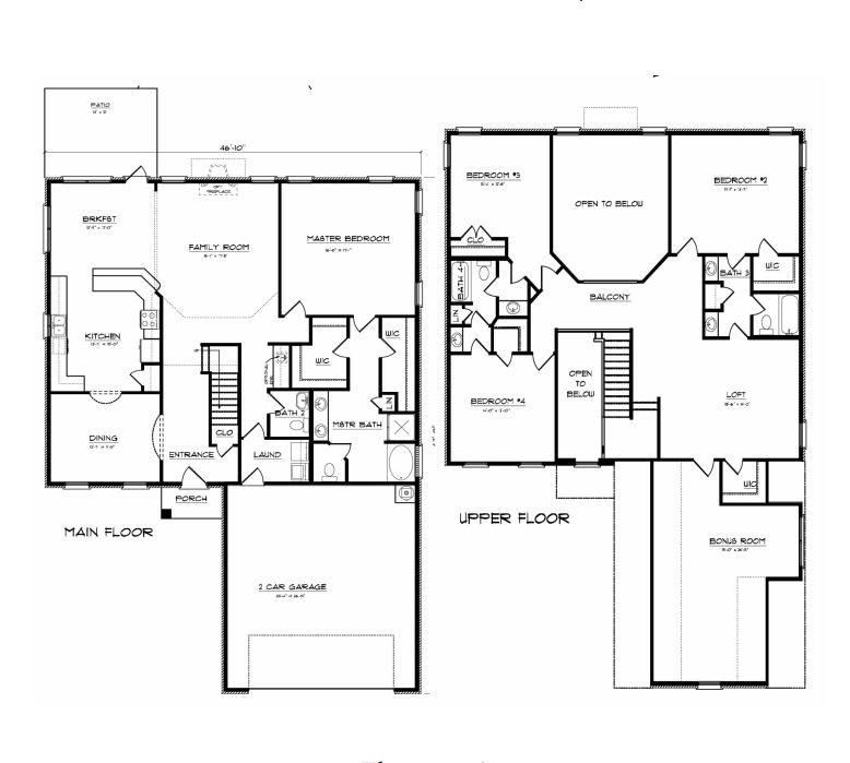 HAMMOCK BAY - Residential