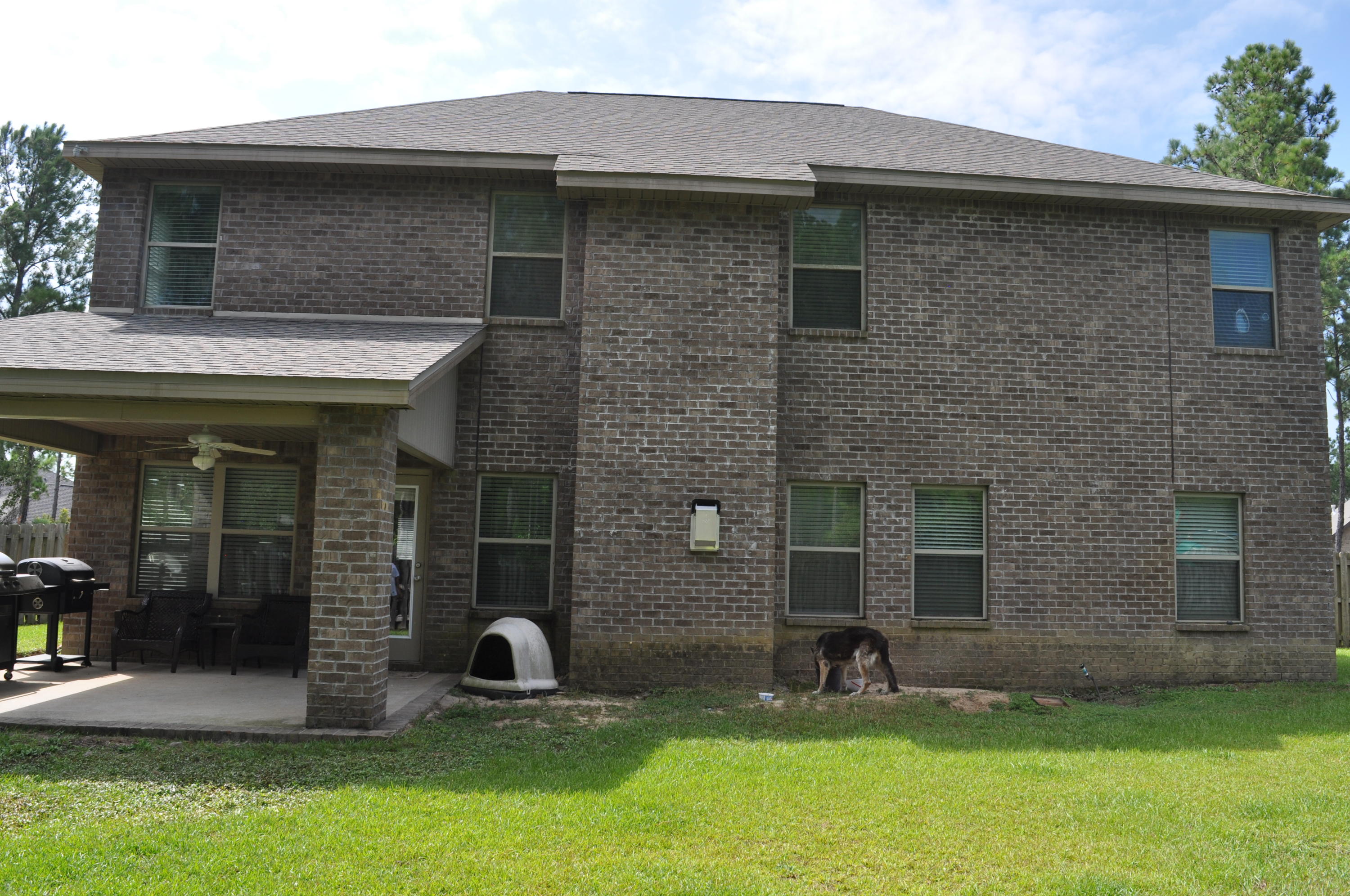 HAMMOCK BAY - Residential