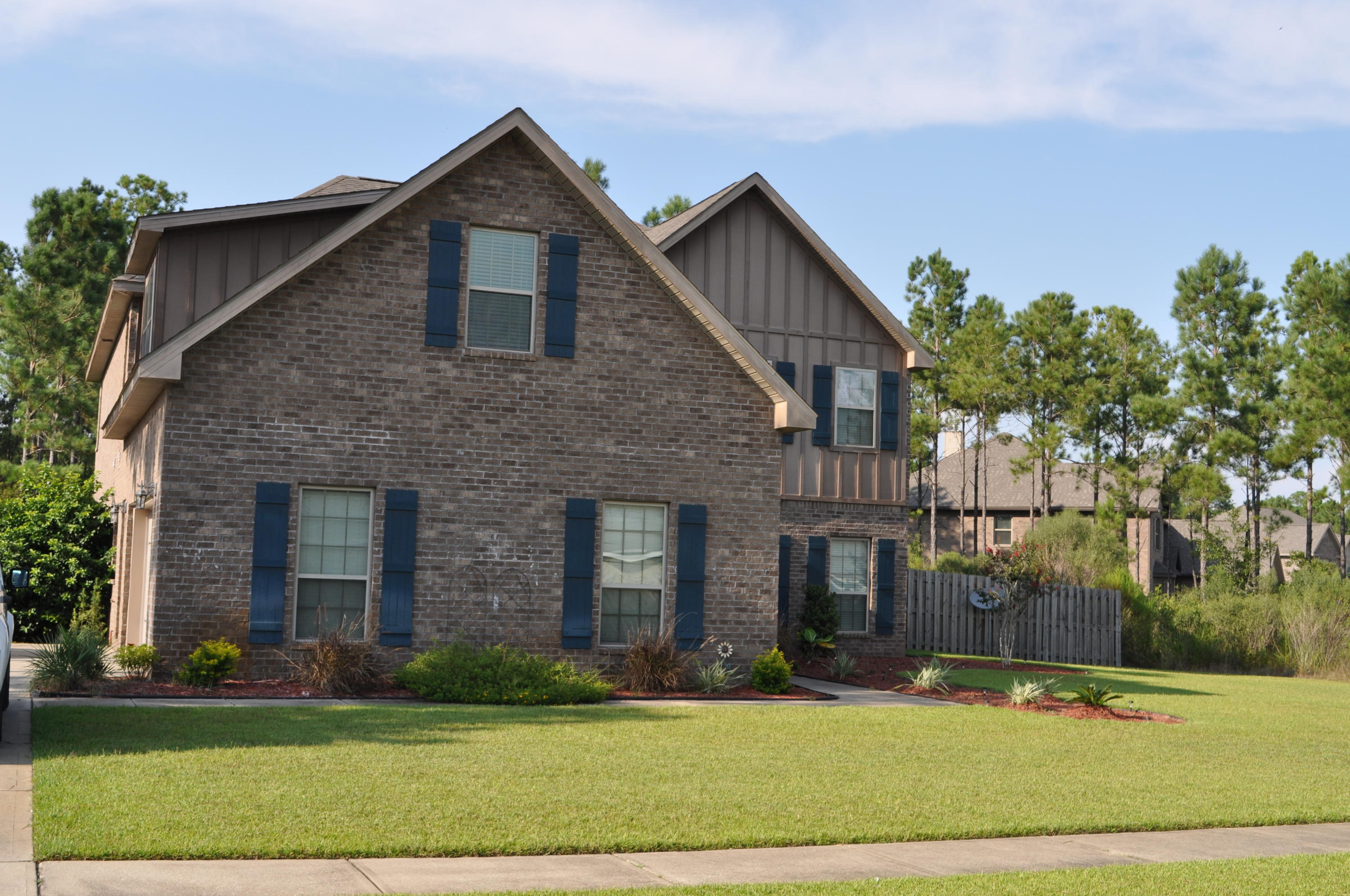 HAMMOCK BAY - Residential