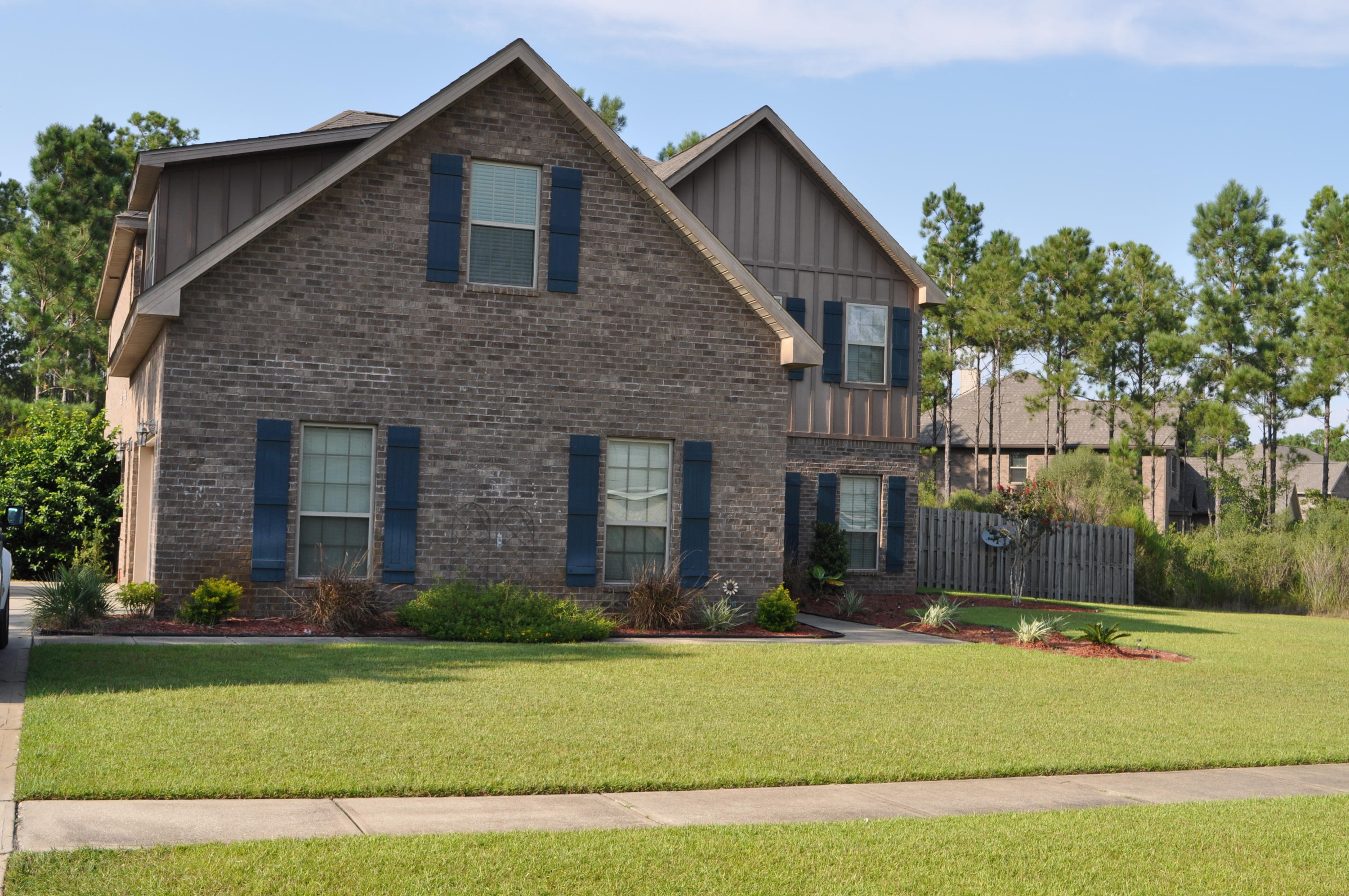 HAMMOCK BAY - Residential