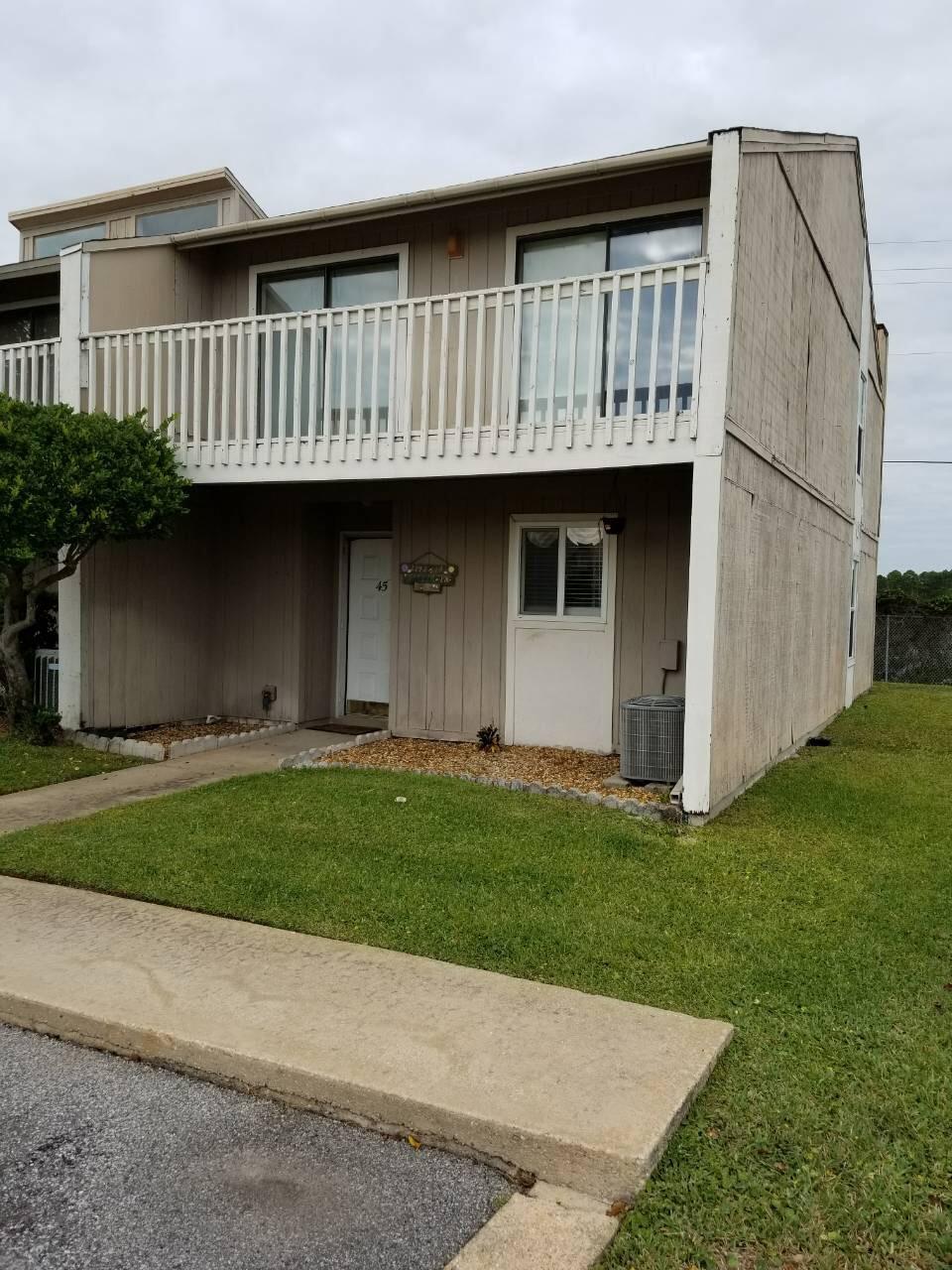 DESTIN RACQUET CLUB T/H - Residential