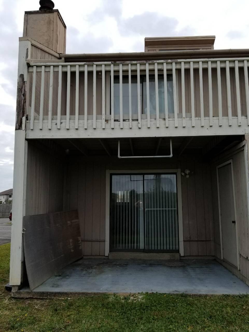 DESTIN RACQUET CLUB T/H - Residential