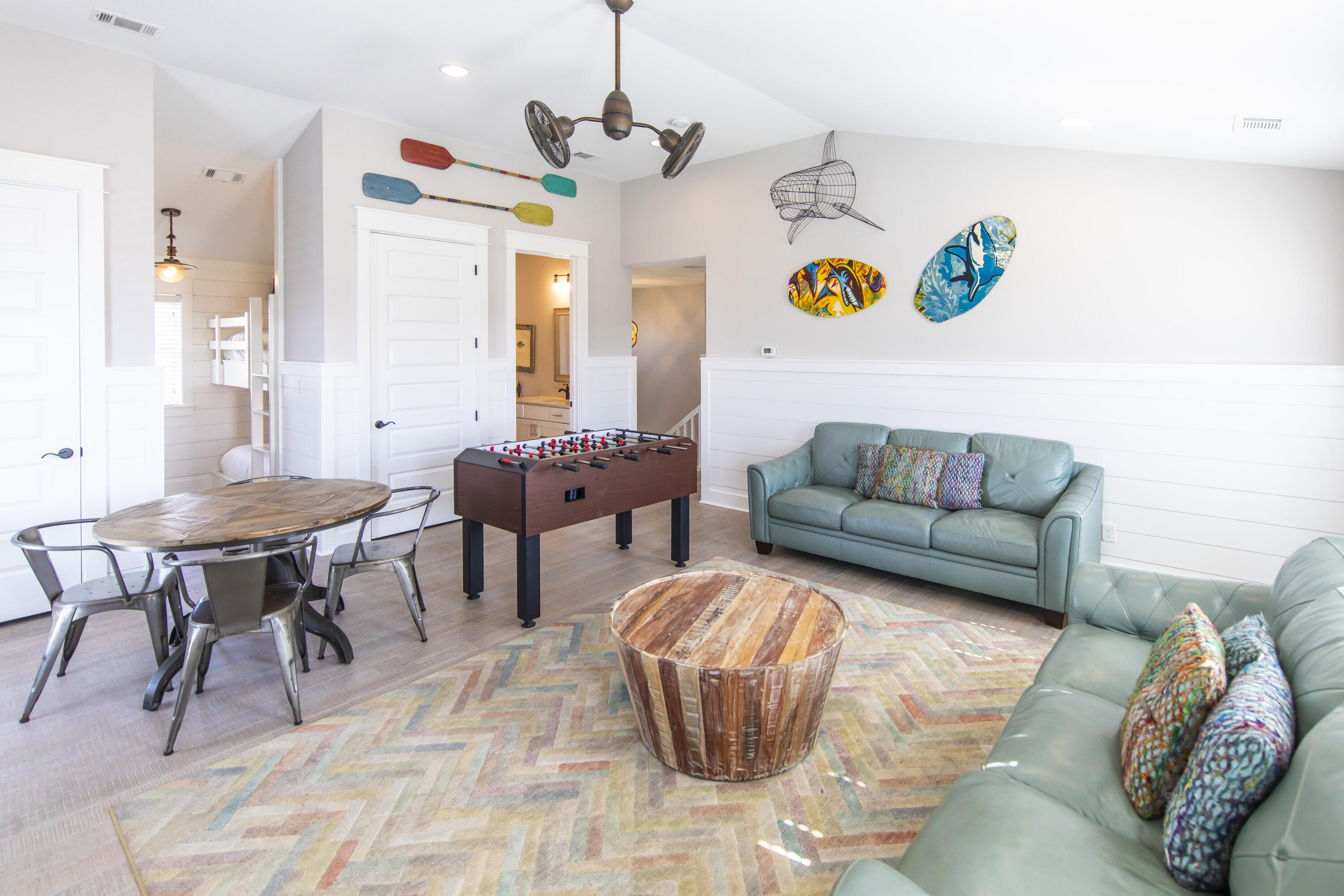 SEACREST BEACH - Residential