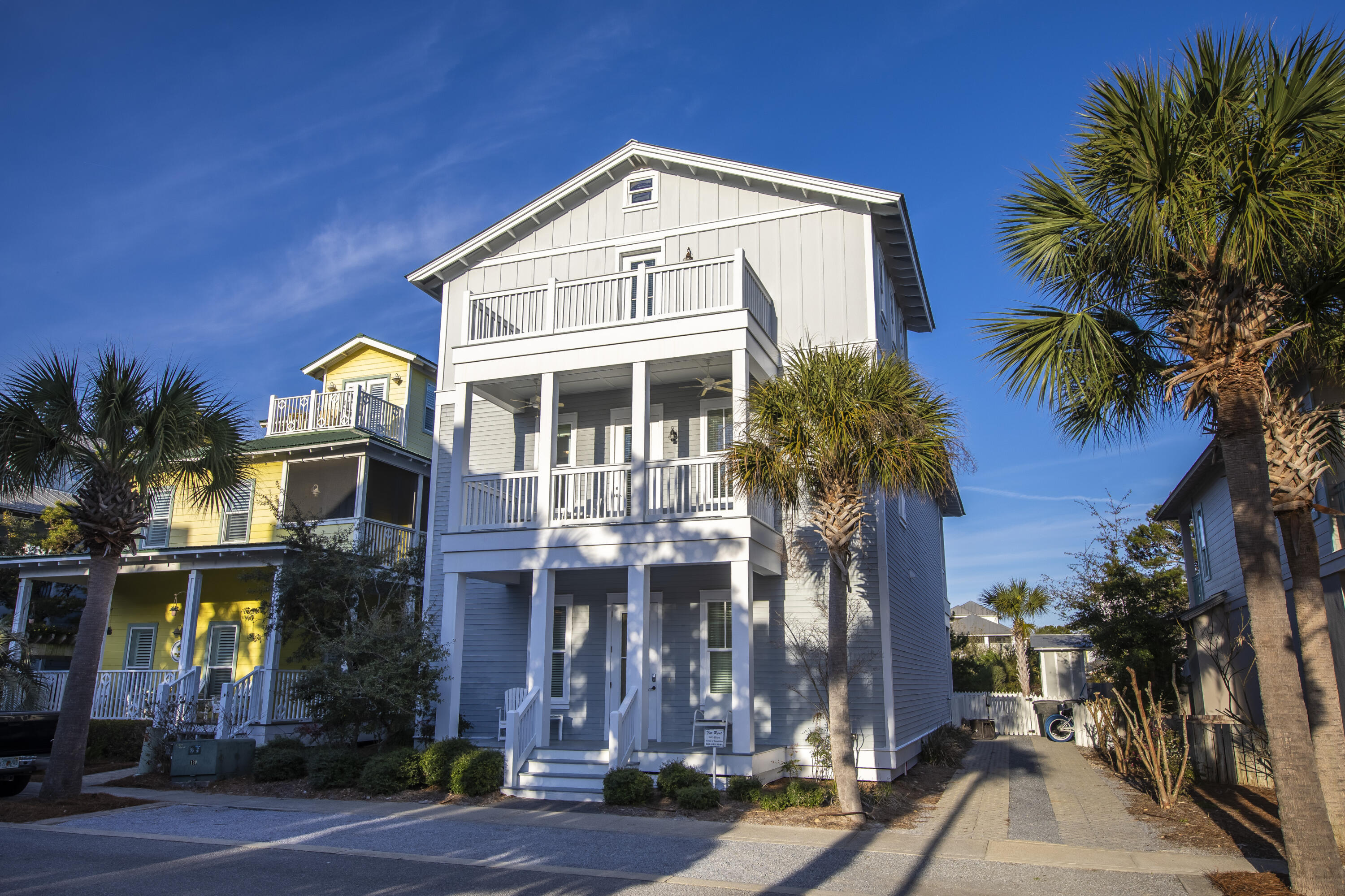 SEACREST BEACH - Residential