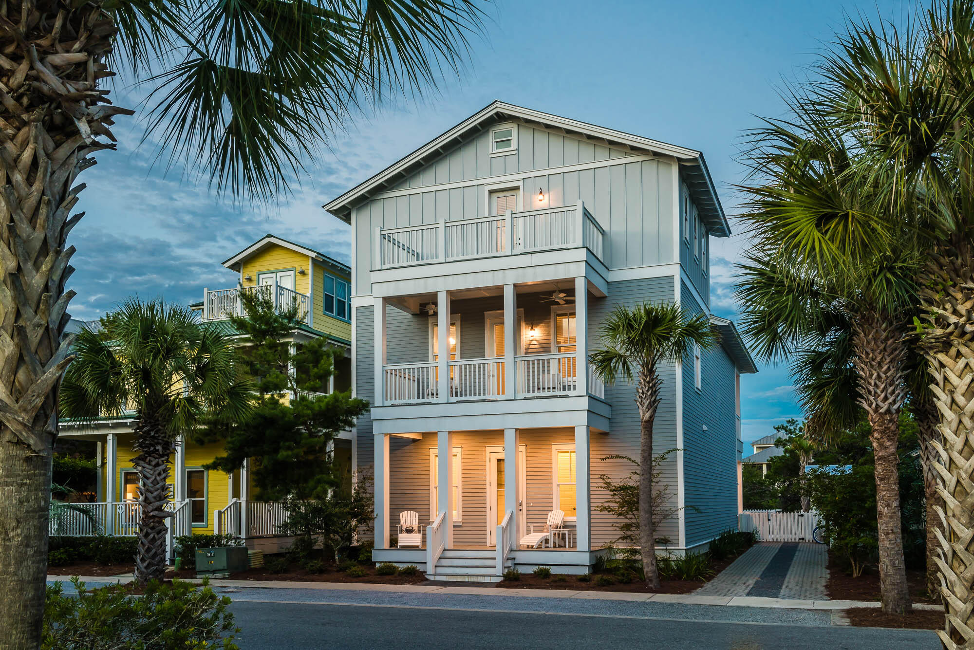 SEACREST BEACH - Residential