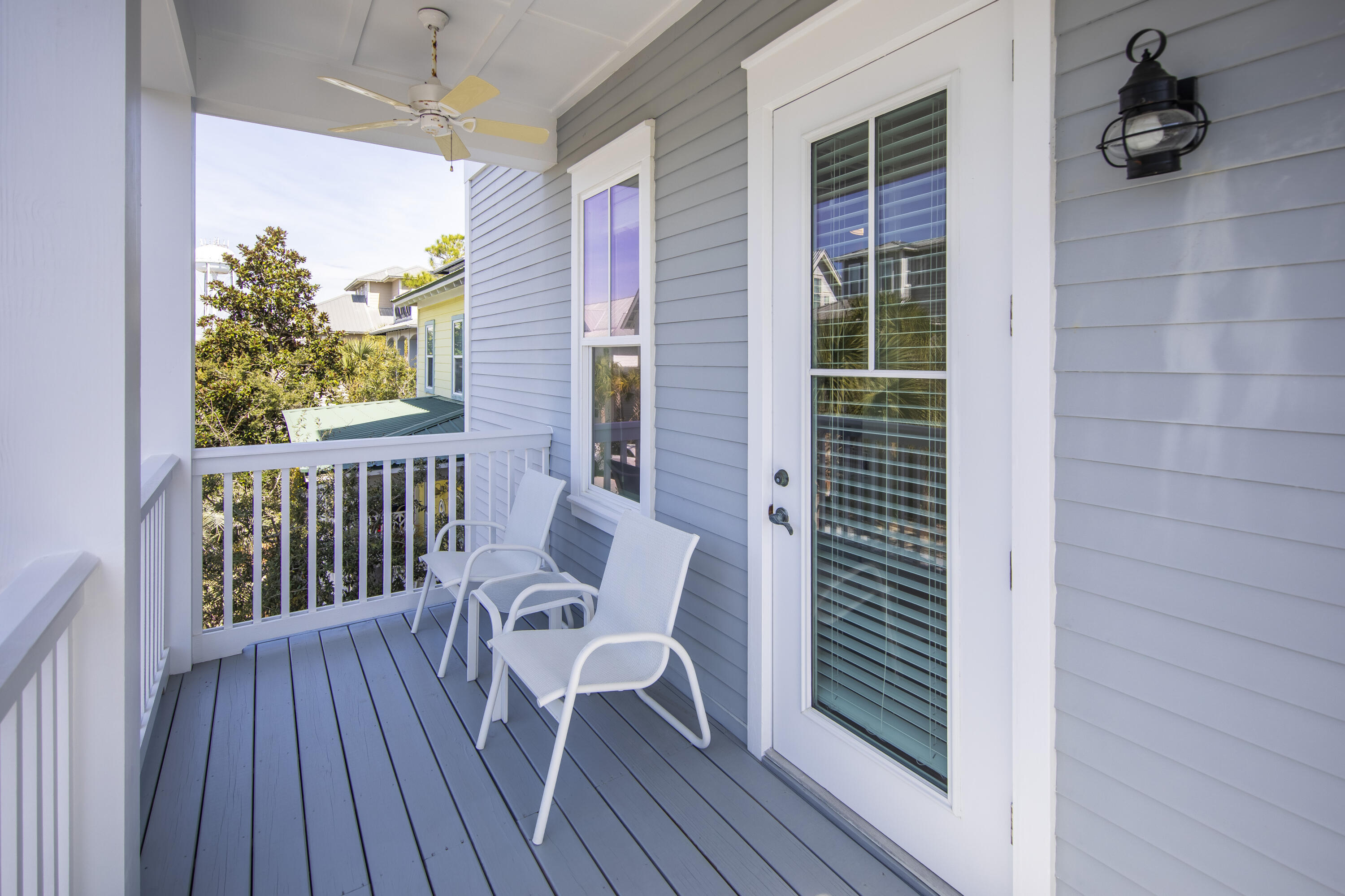 SEACREST BEACH - Residential