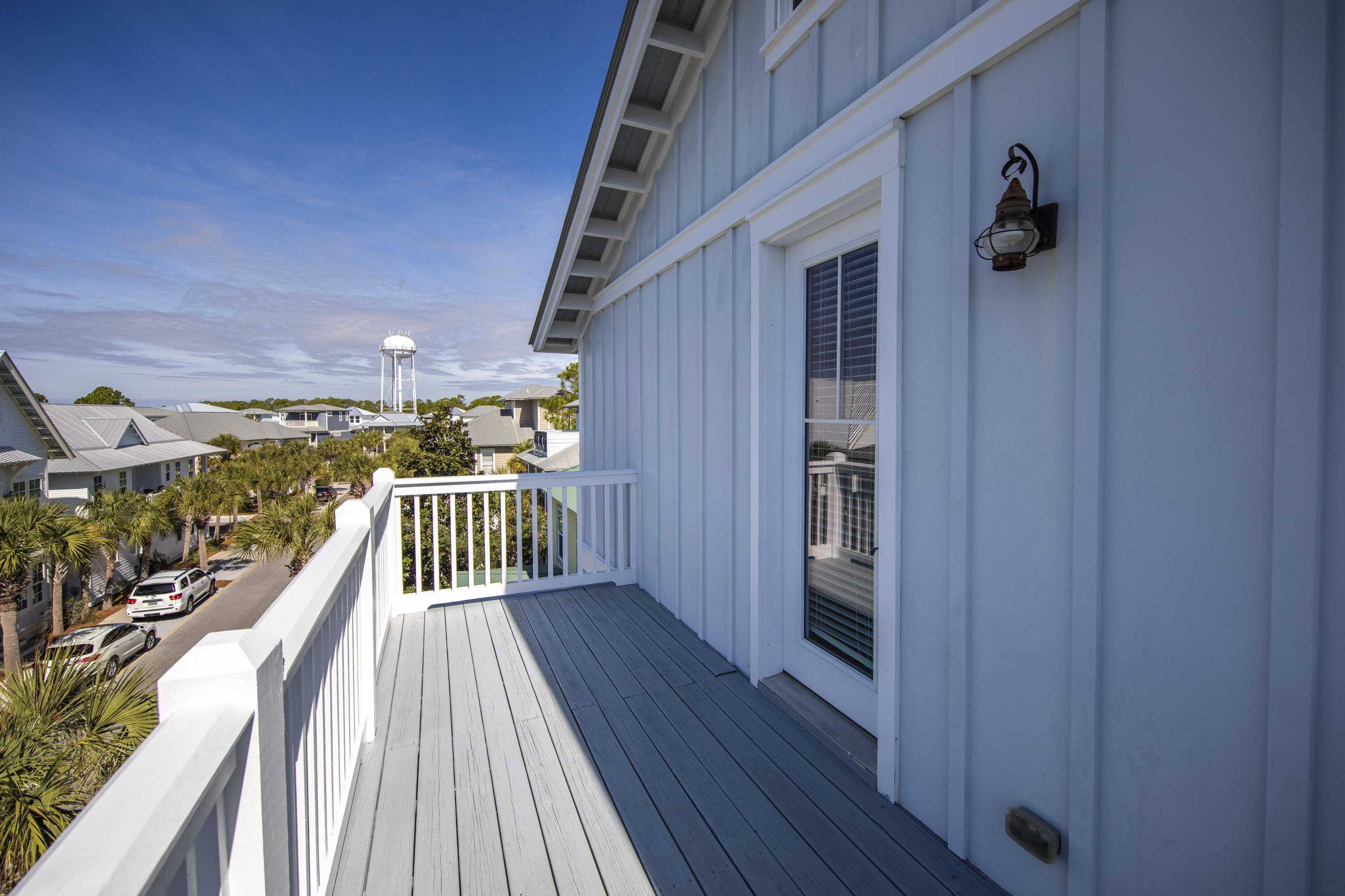 SEACREST BEACH - Residential