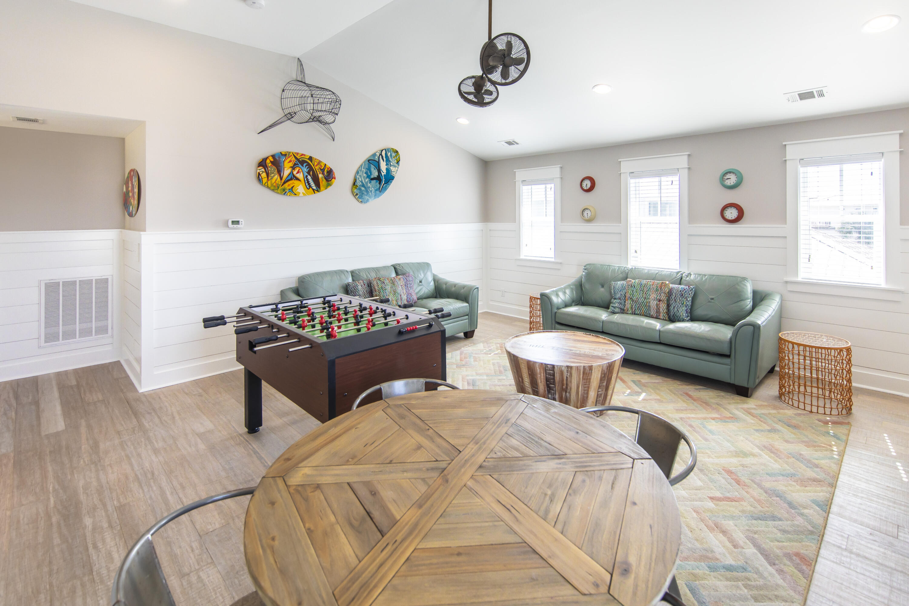 SEACREST BEACH - Residential